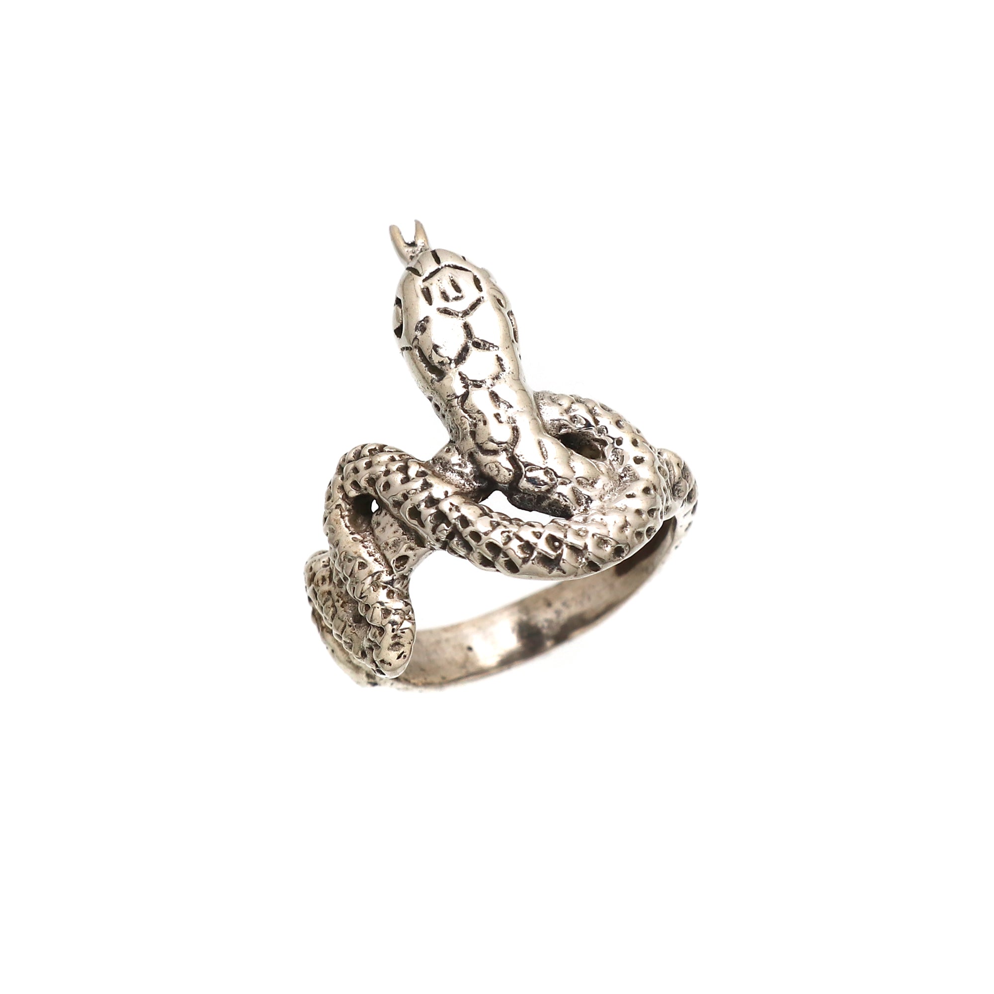 Snake Ring