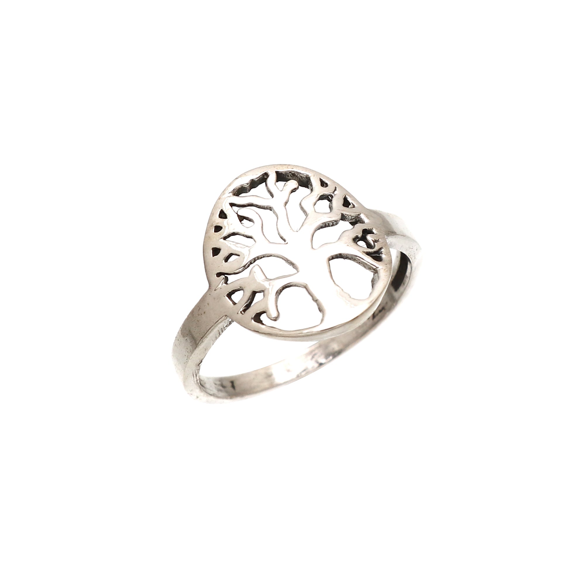 Tree of Life Ring
