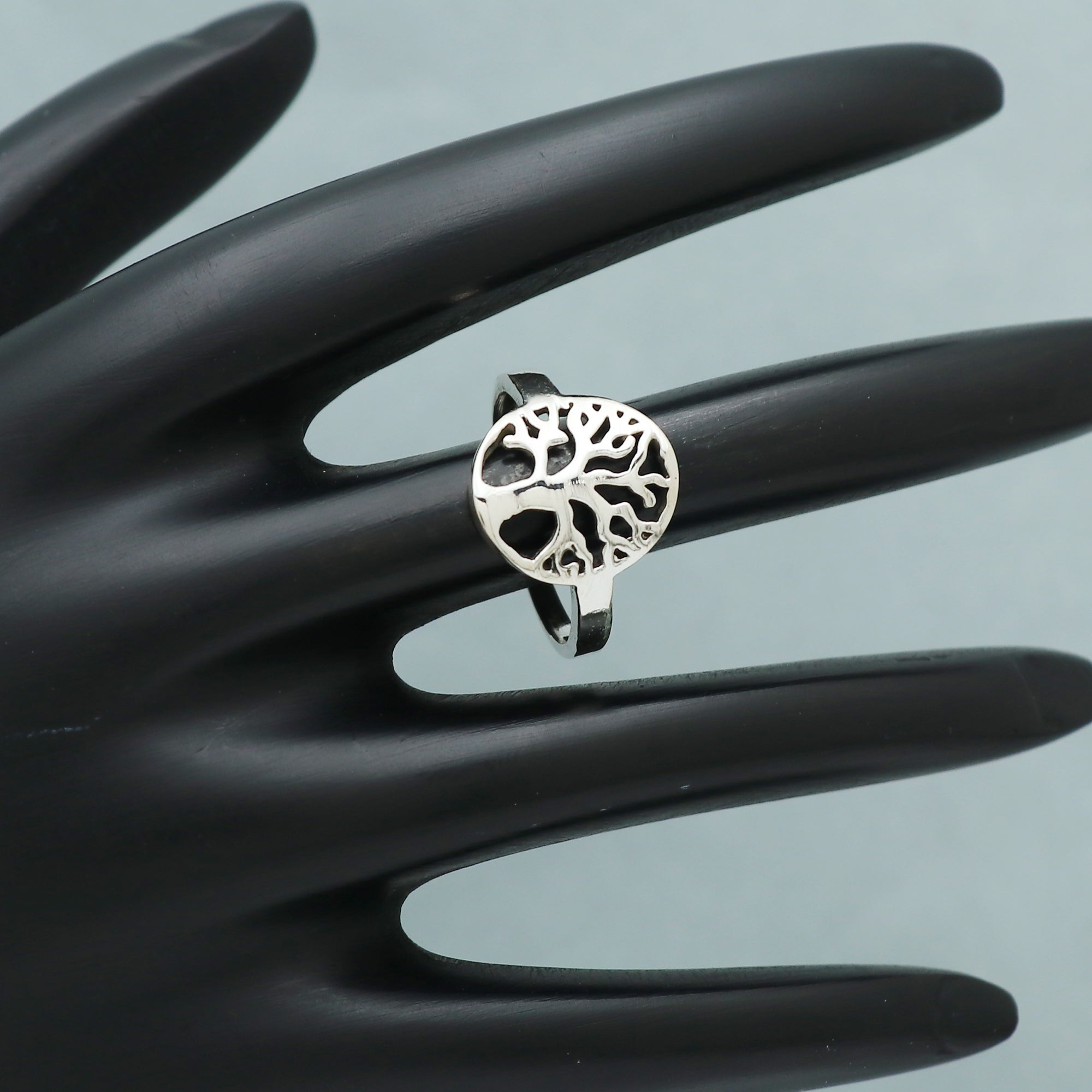 Tree of Life Ring