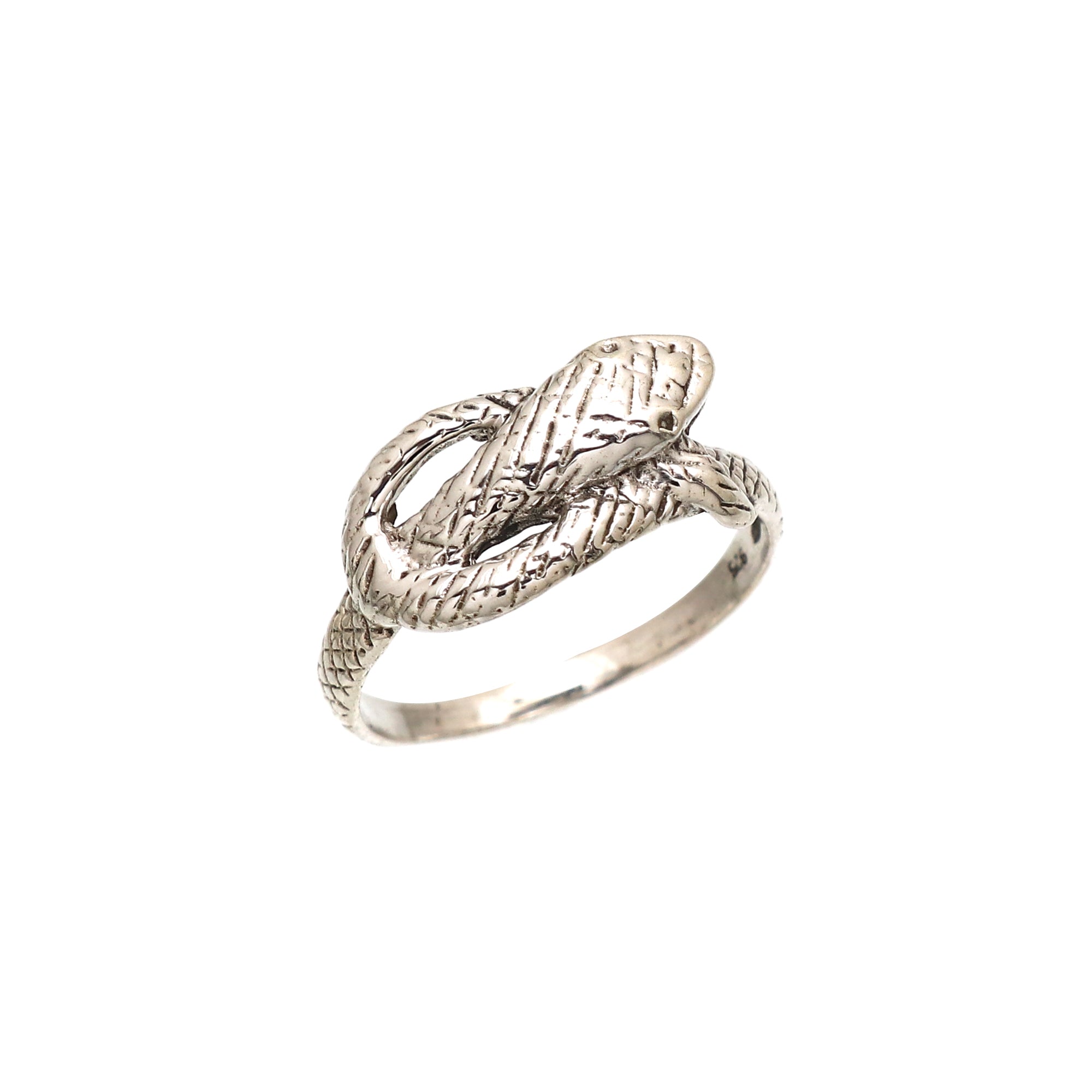 Snake Ring