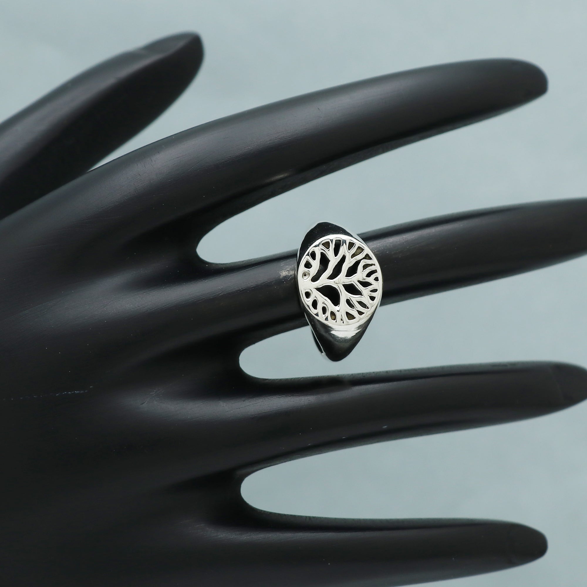 Family Tree Ring