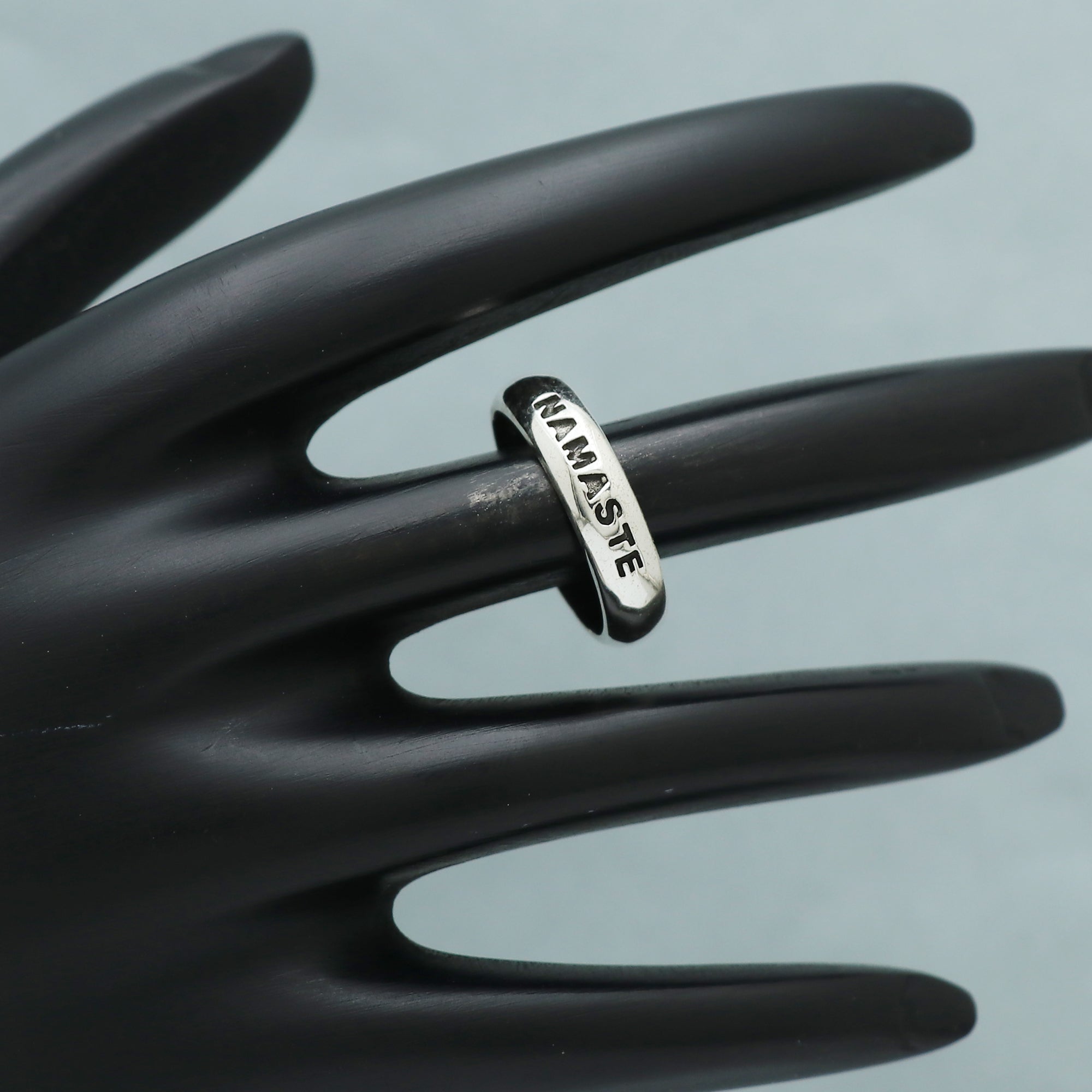 Namaste Ring