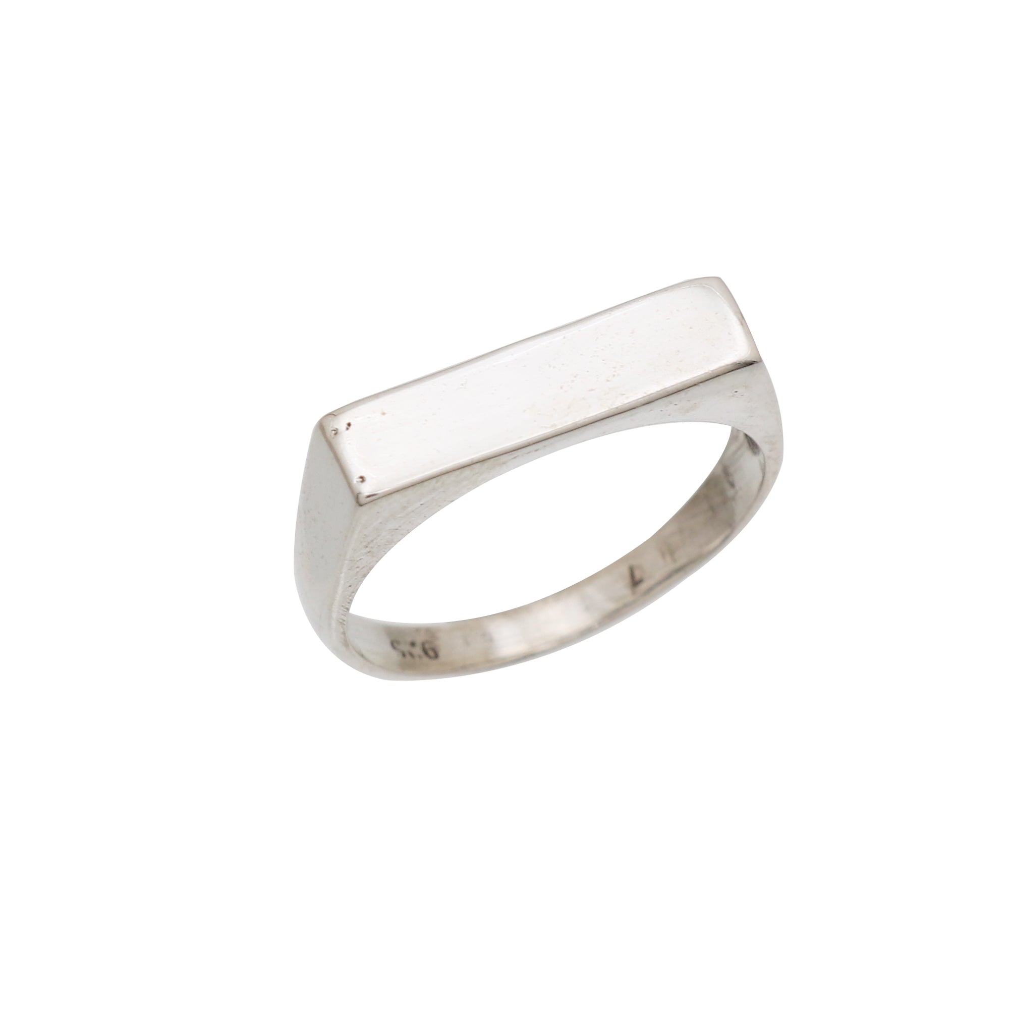Classic Plain Band