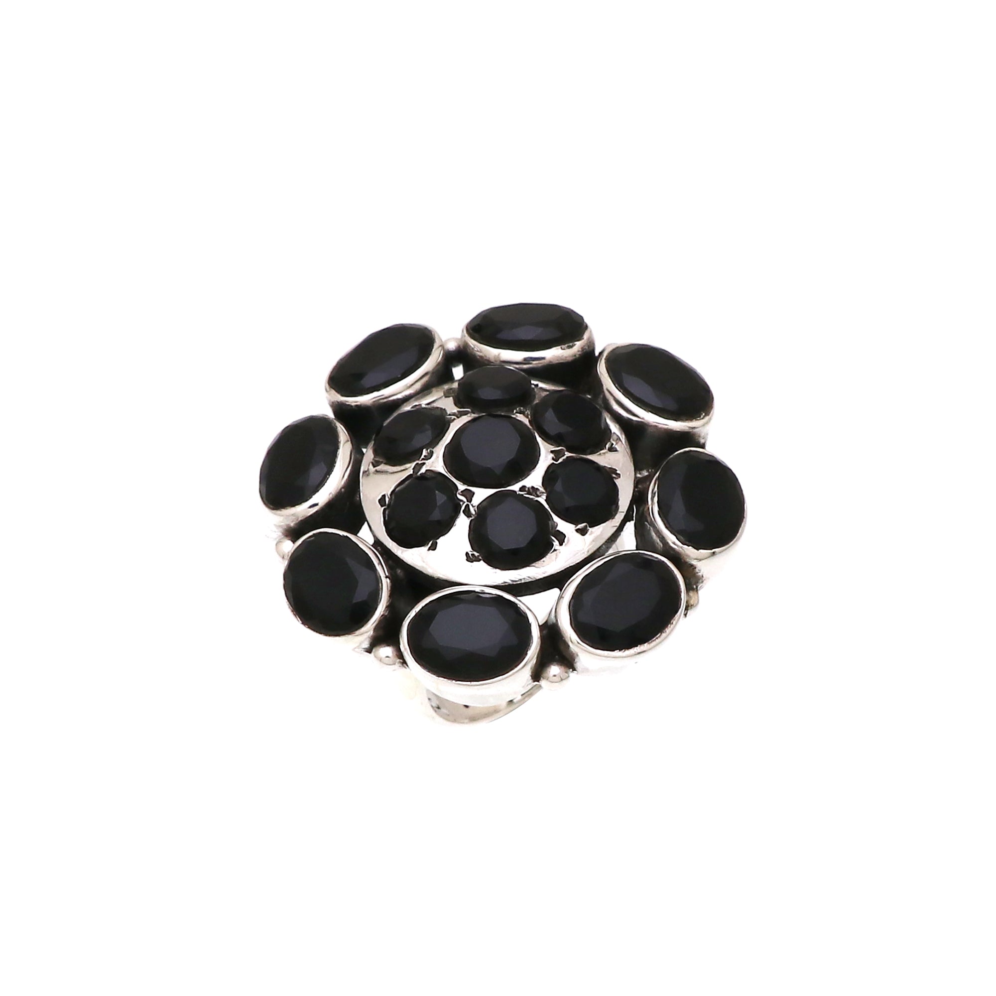 Jasmine Ring 925