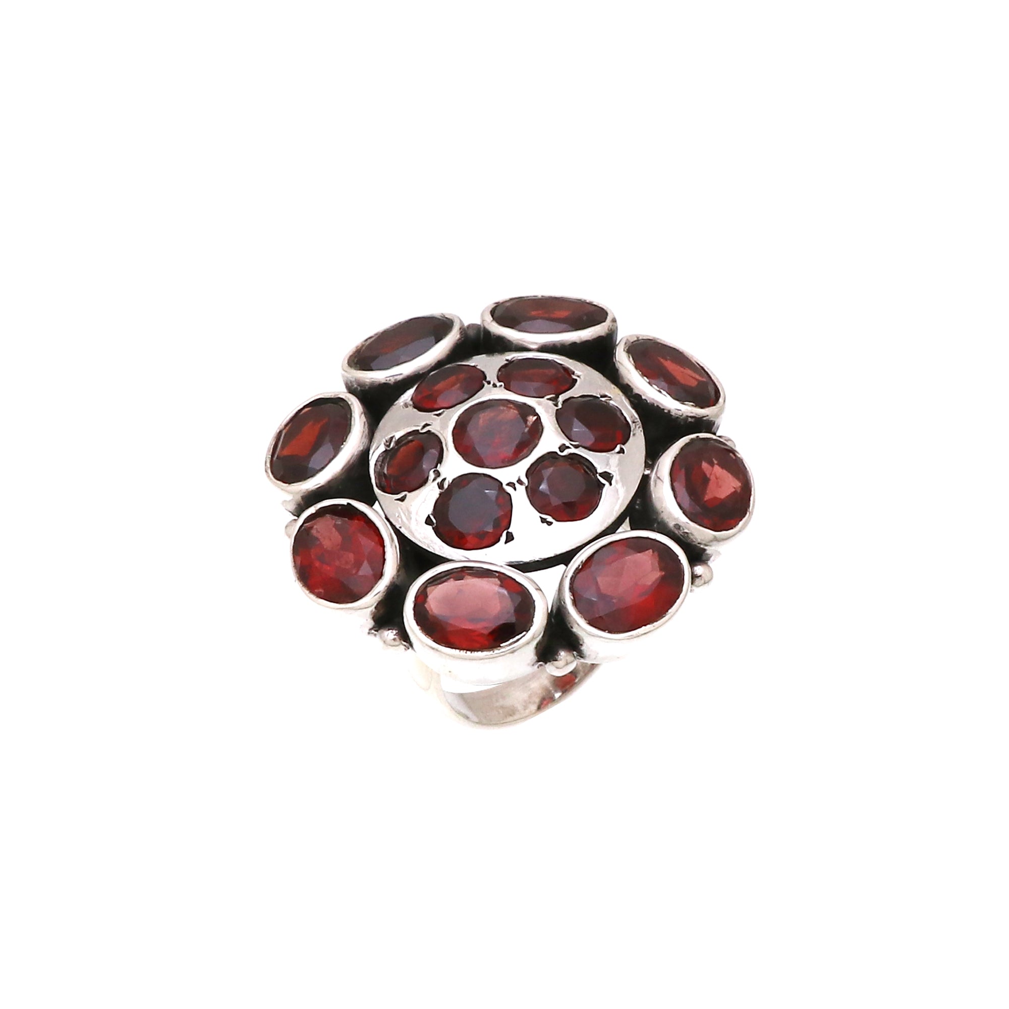 Jasmine Ring 925