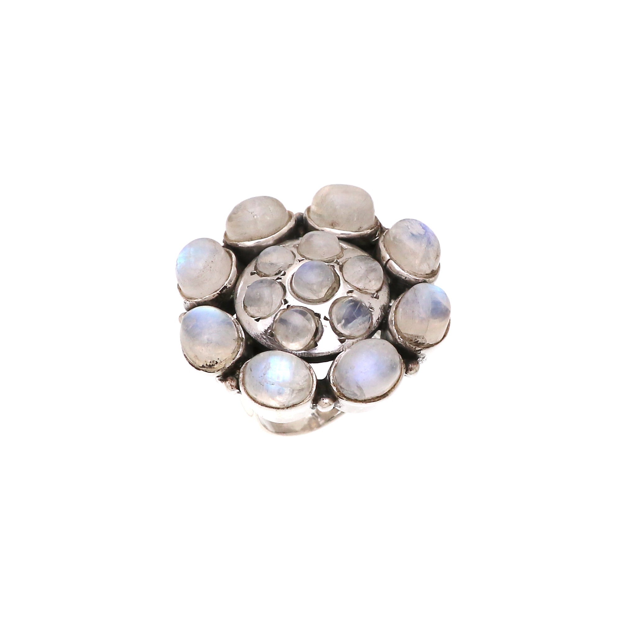 Jasmine Ring 925