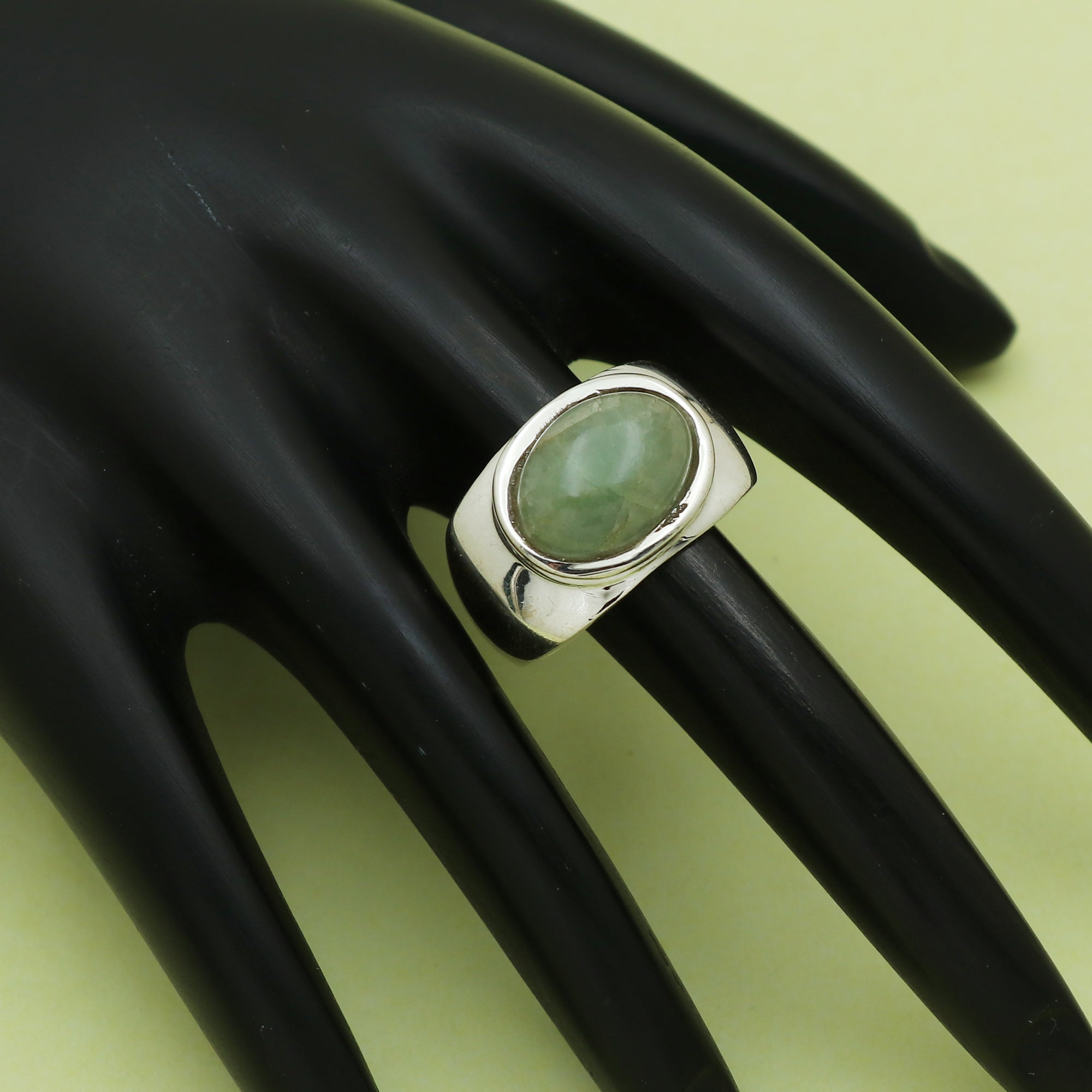 Gentle Ring