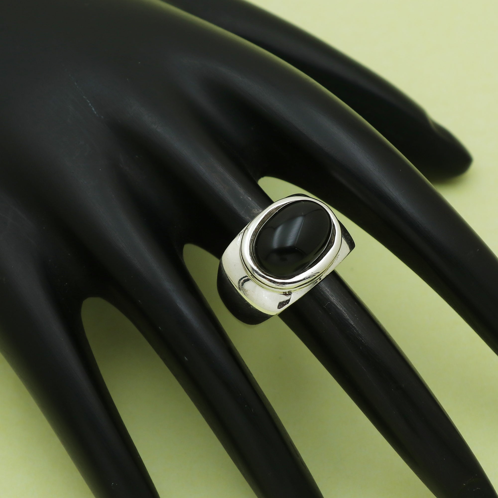 Gentle Ring