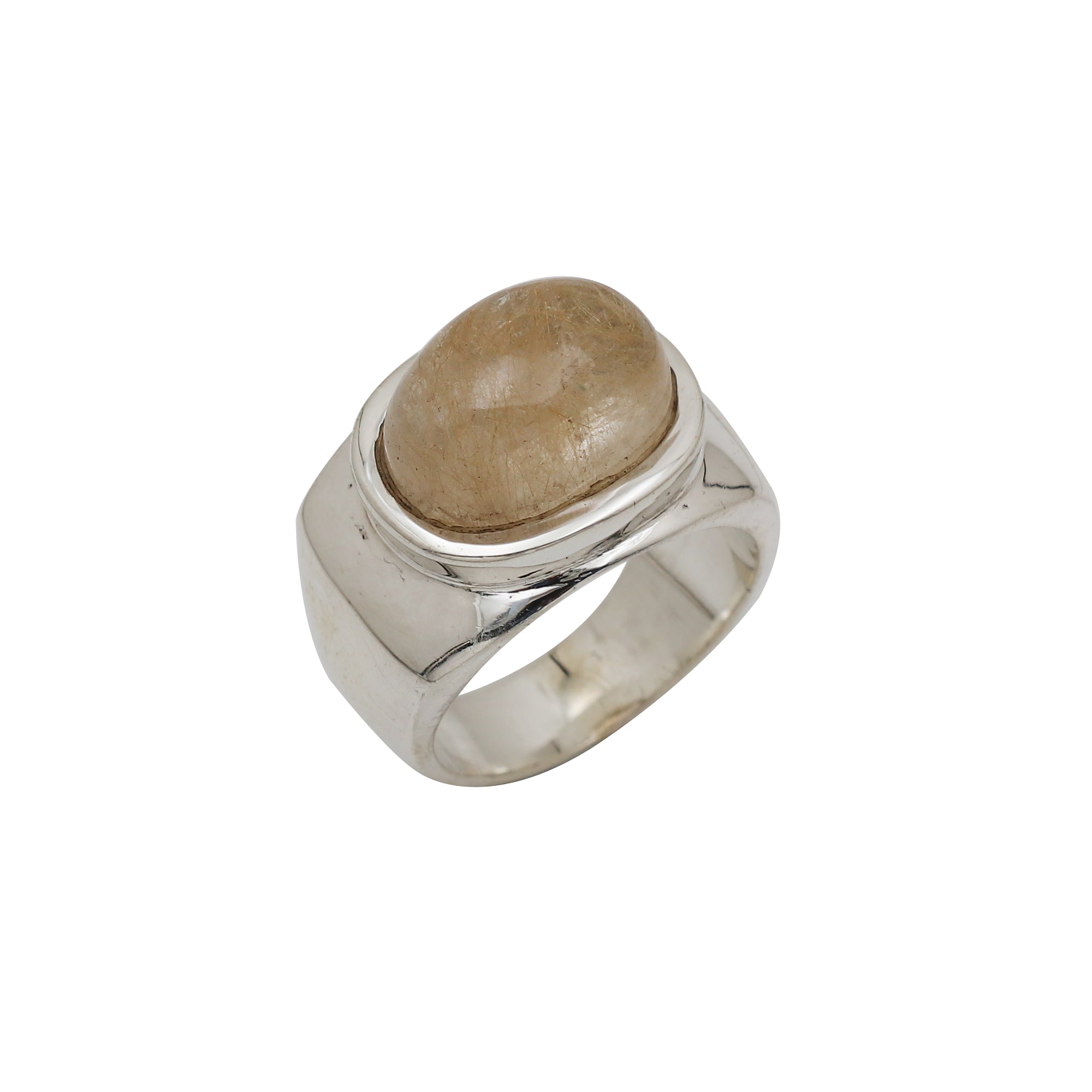 Gentle Ring
