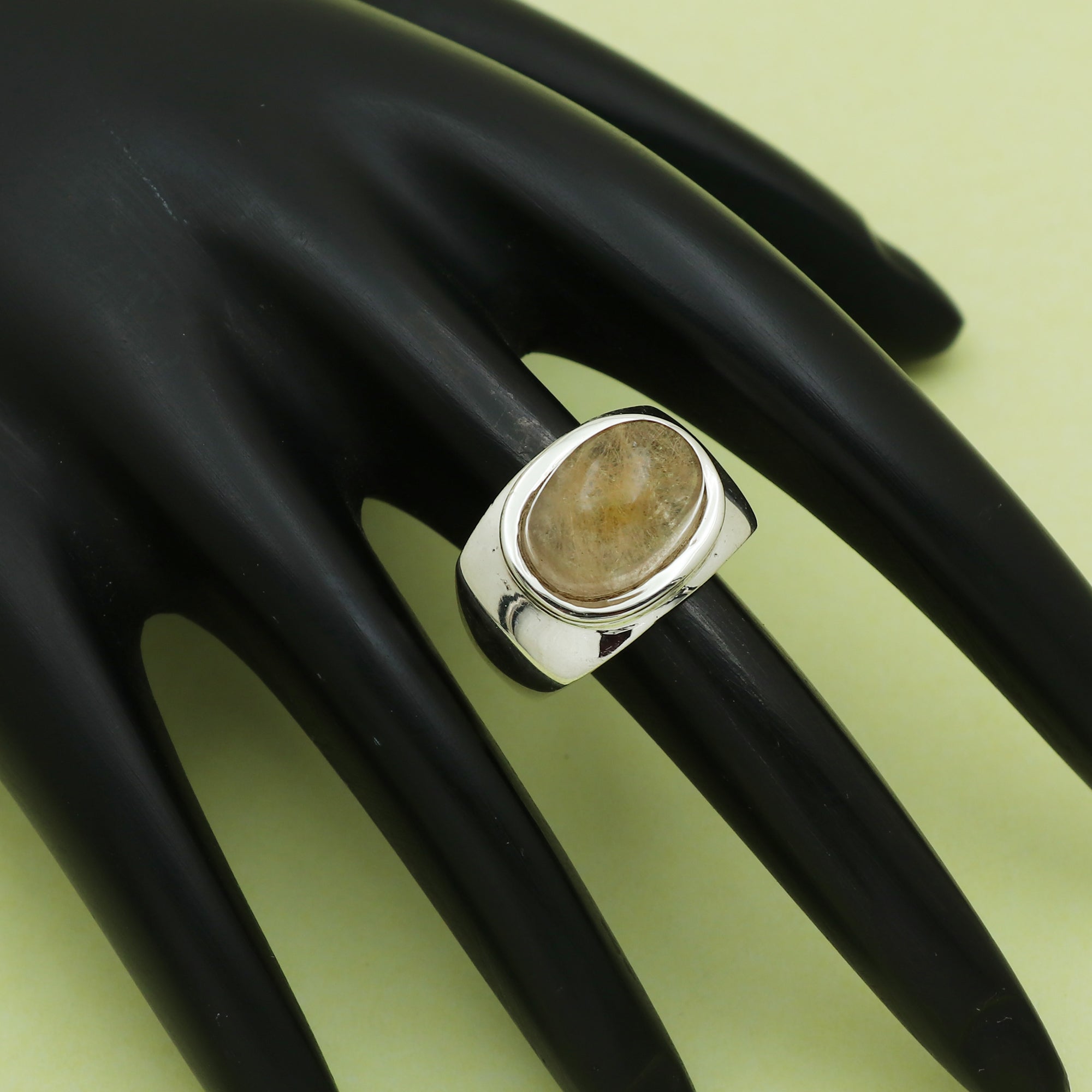 Gentle Ring