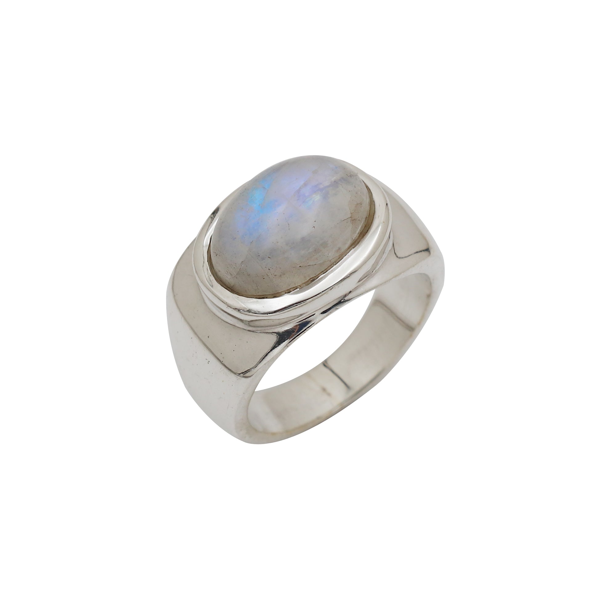 Gentle Ring