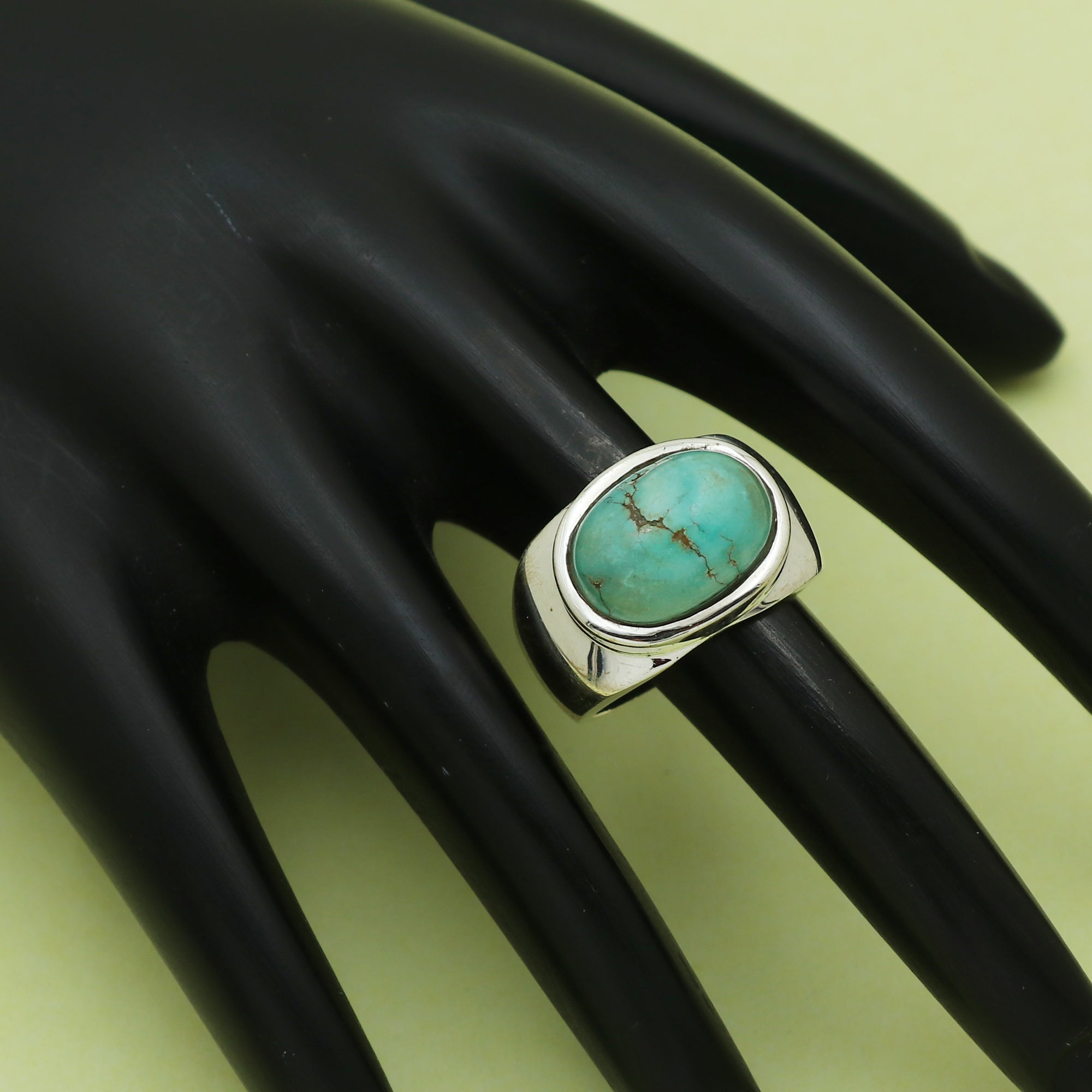 Gentle Ring