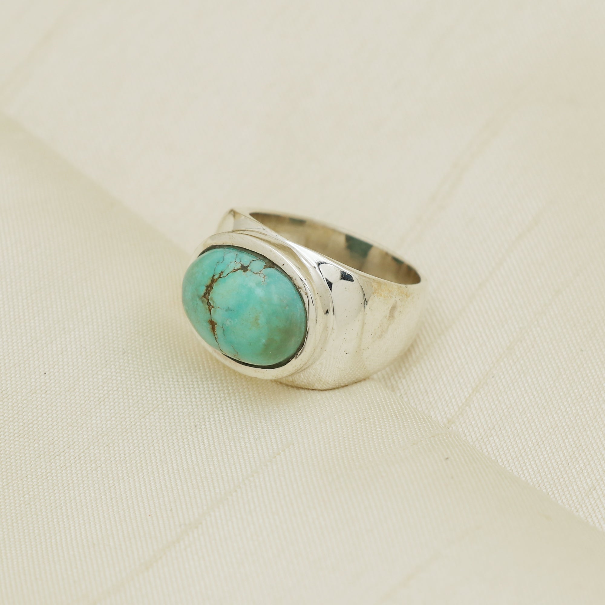 Gentle Ring