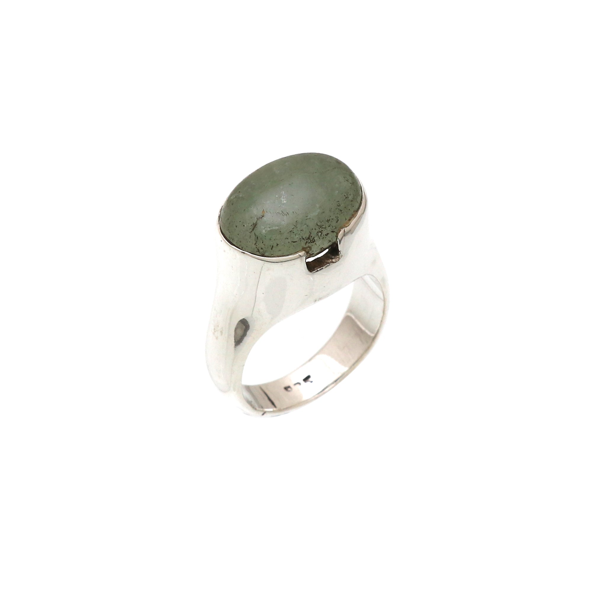 Simple Colet Ring