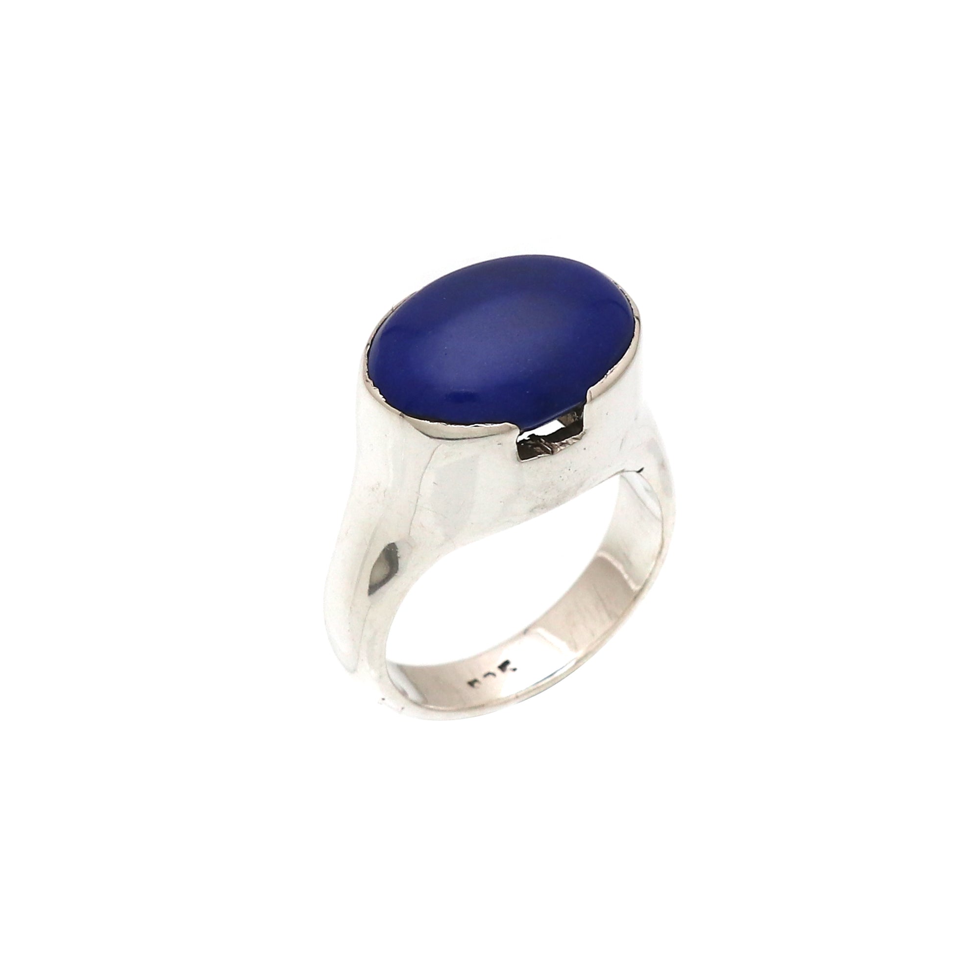 Simple Colet Ring