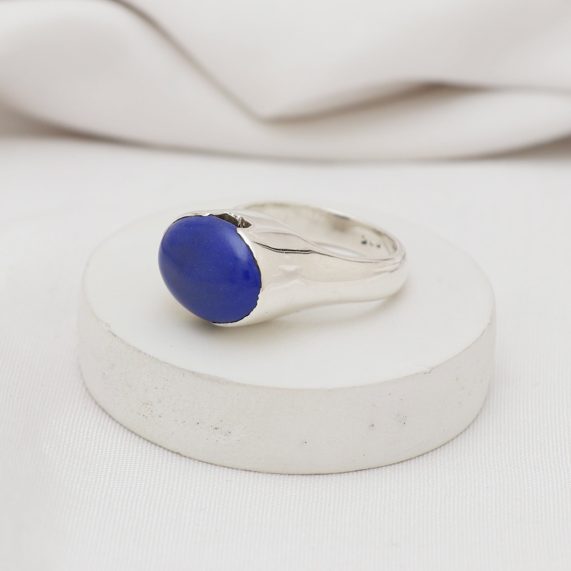 Simple Colet Ring