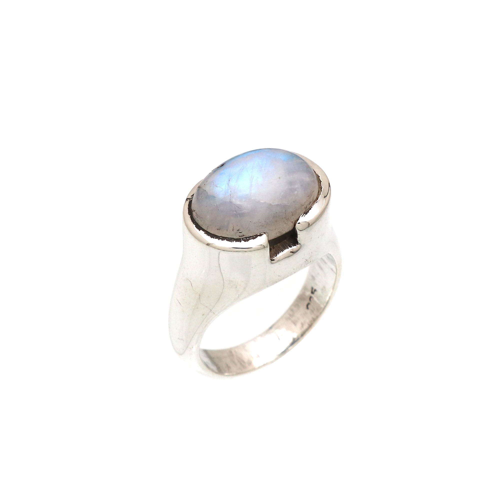 Simple Colet Ring