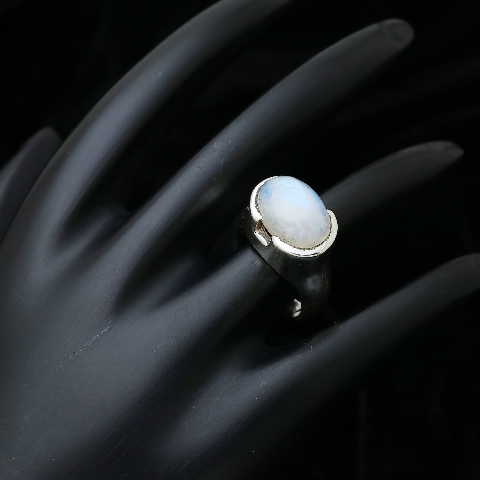 Simple Colet Ring
