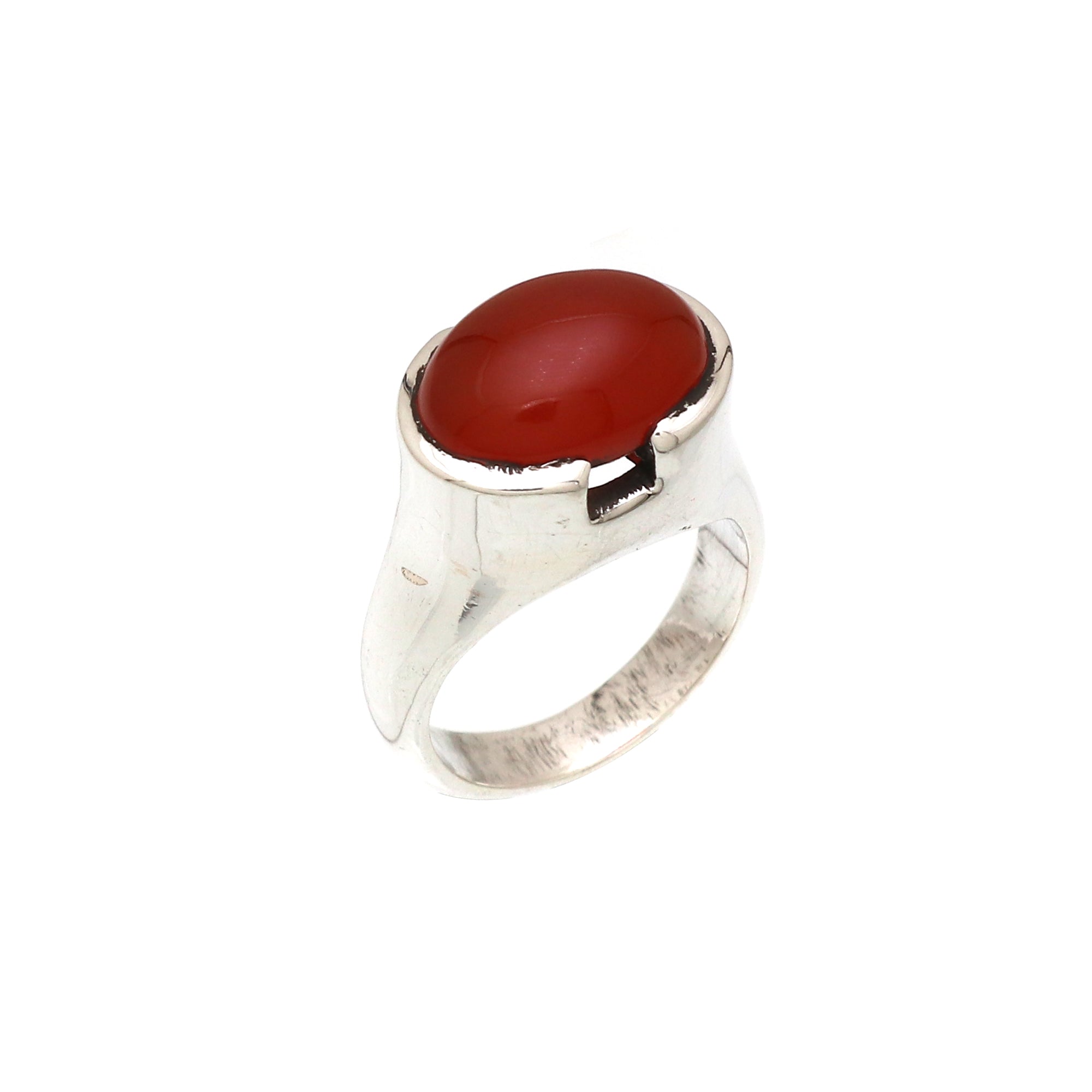 Simple Colet Ring