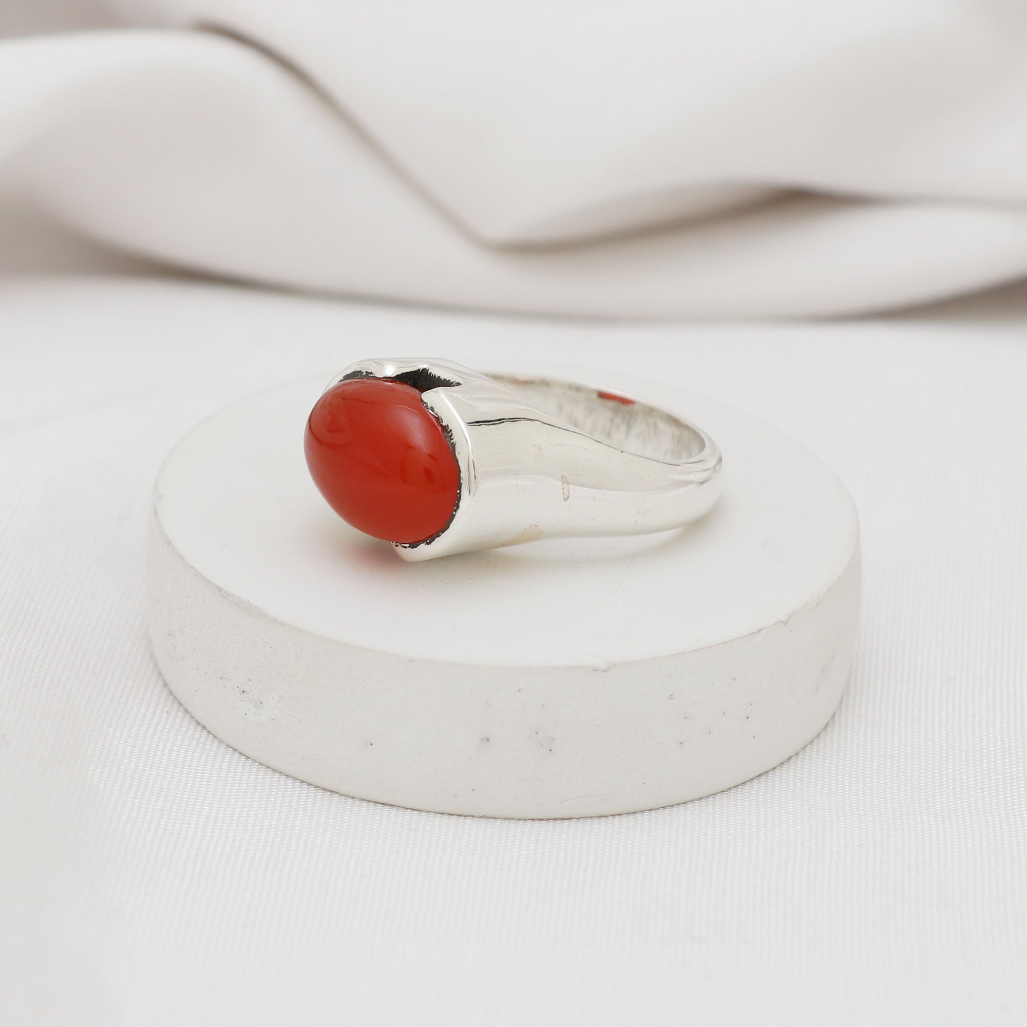 Simple Colet Ring