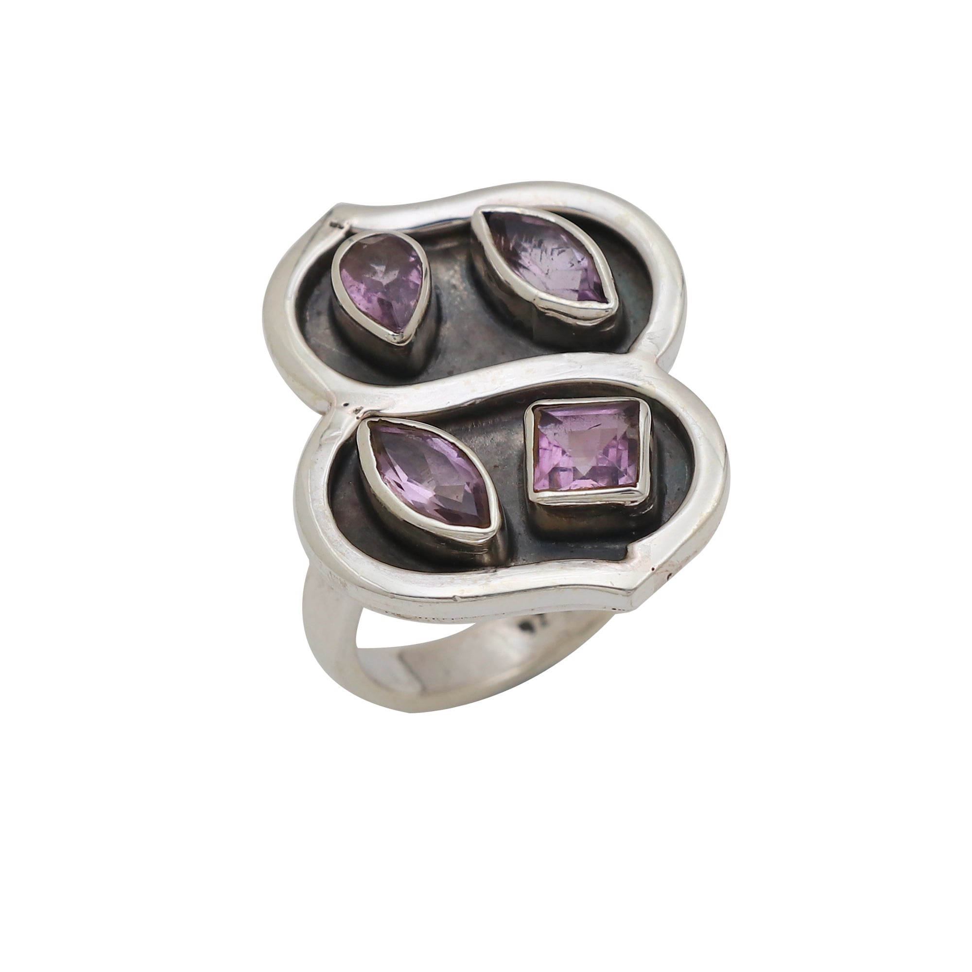 Alien Ring