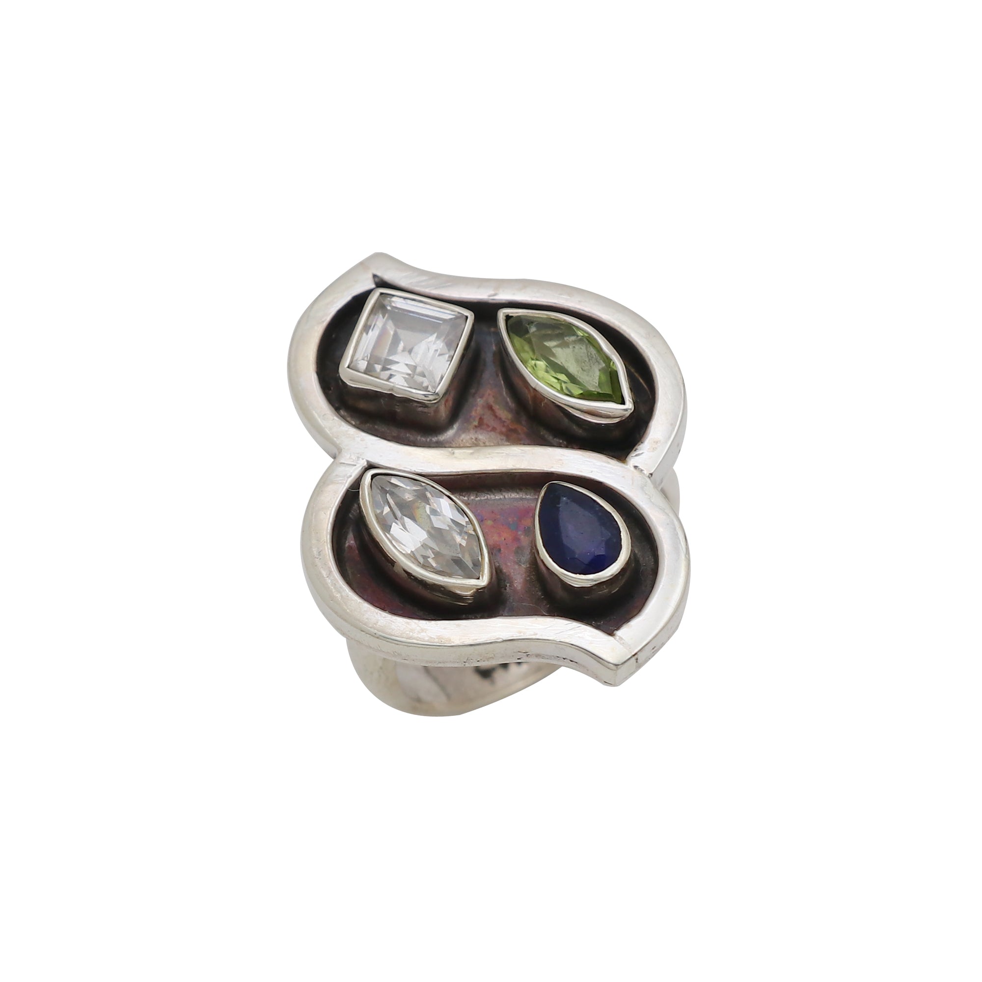 Alien Ring