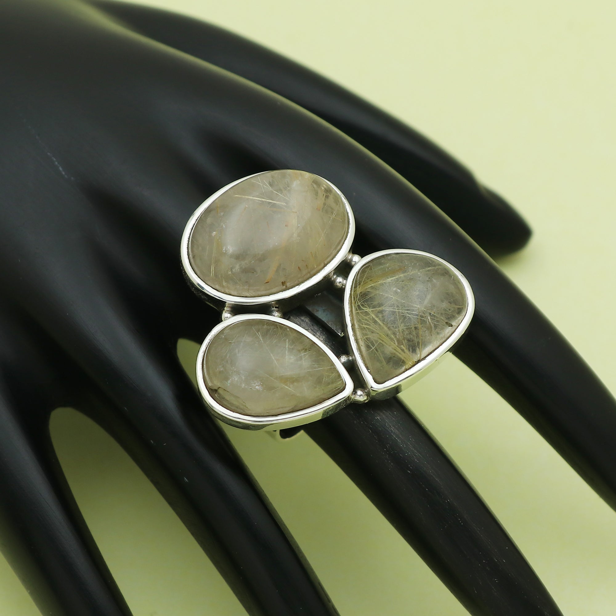 Universe Ring
