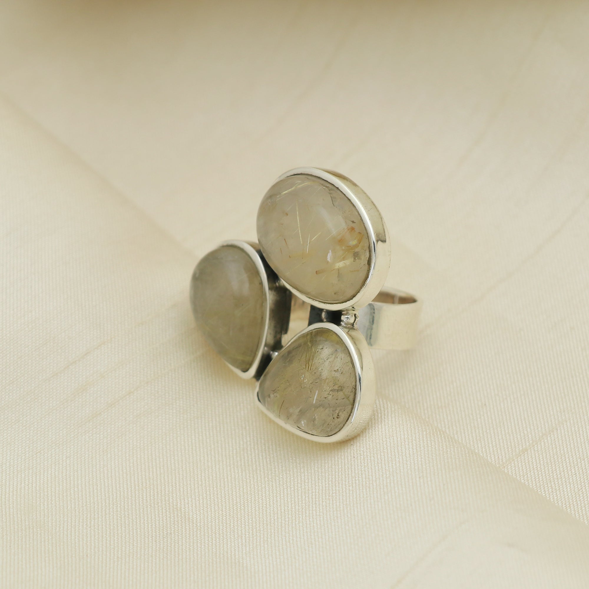 Universe Ring