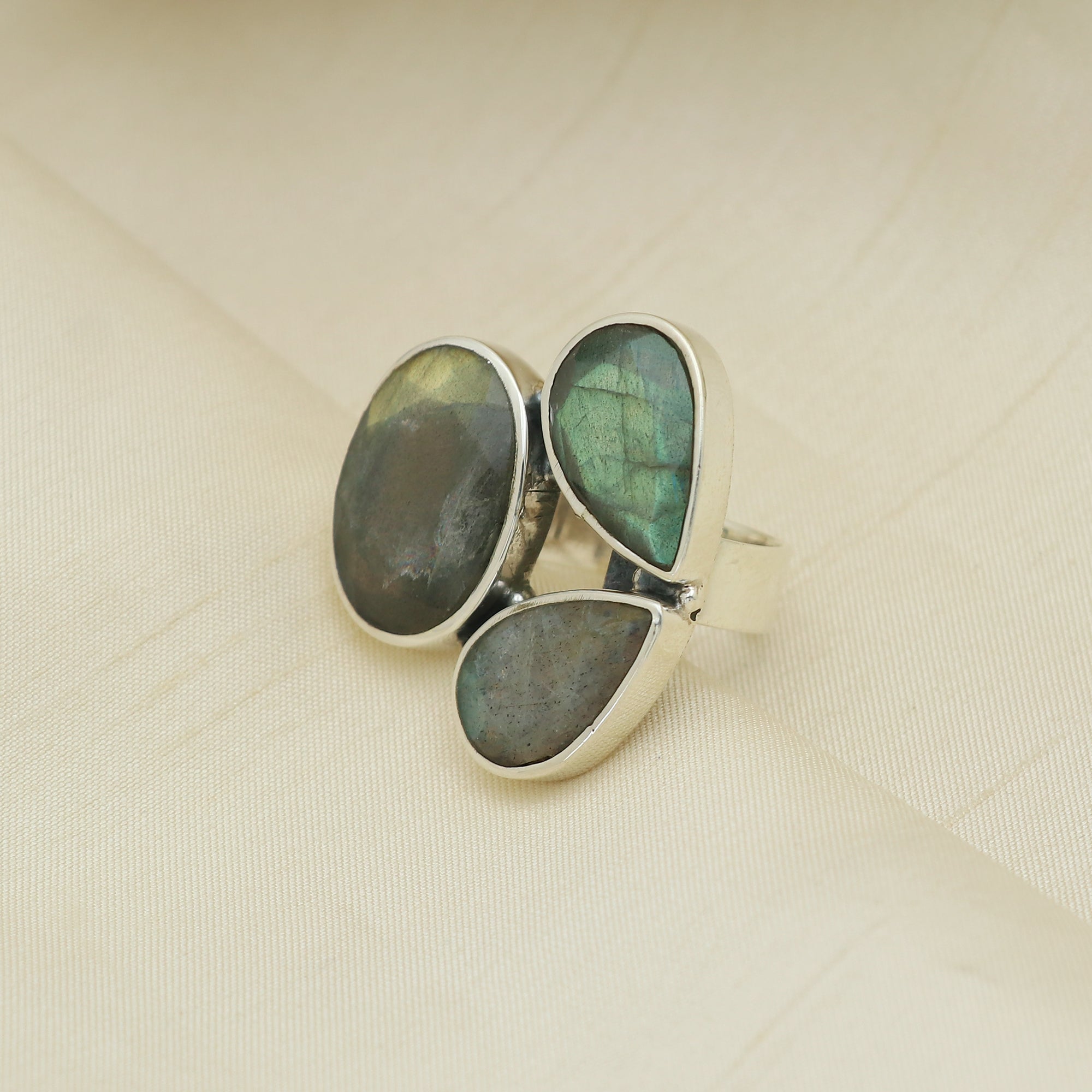 Universe Ring