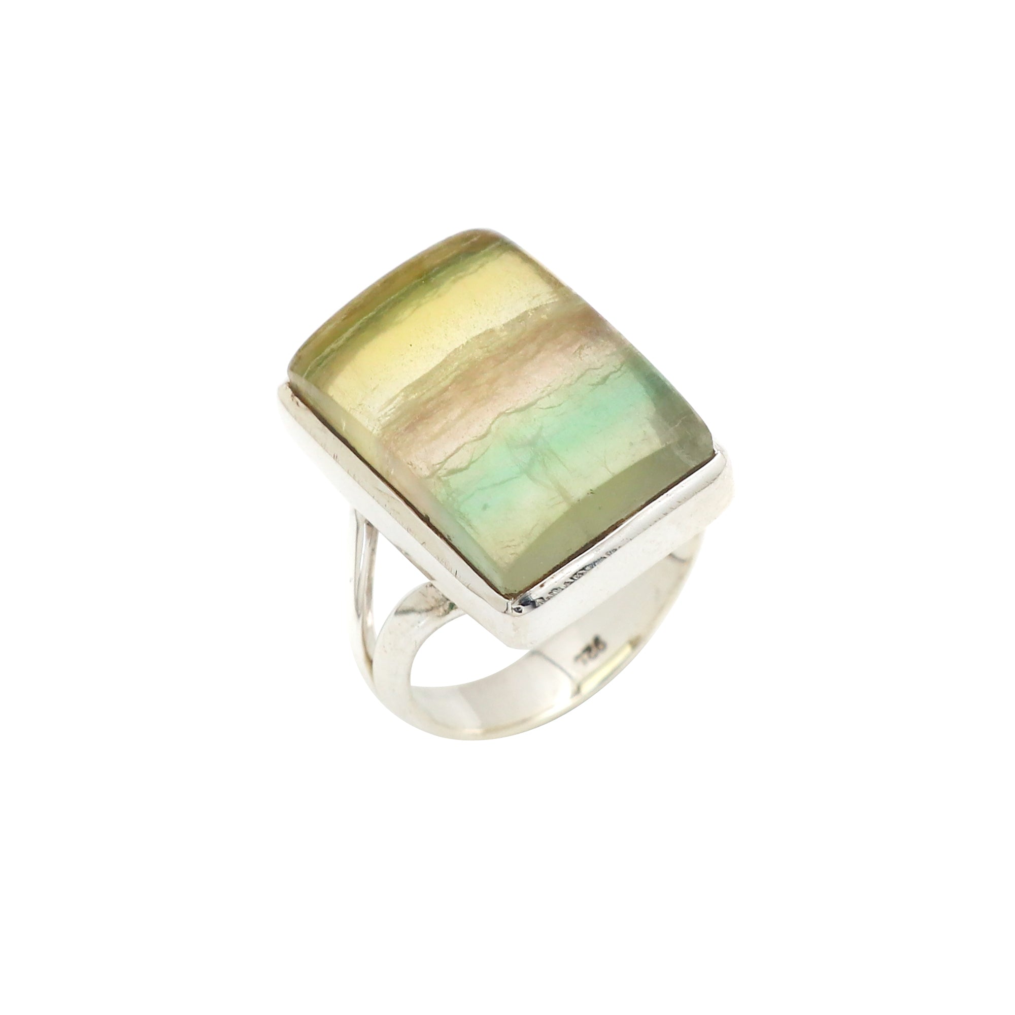 Classic Ring