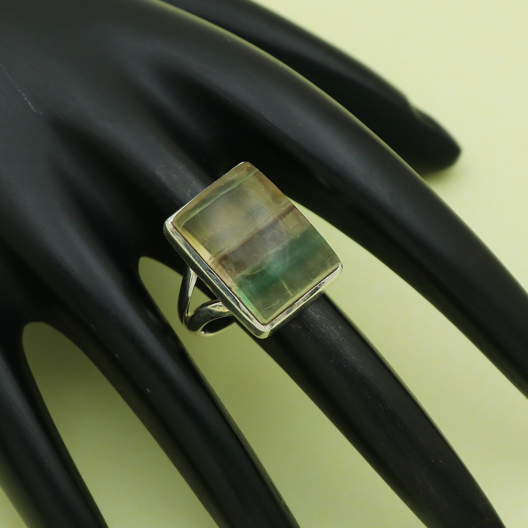 Classic Ring