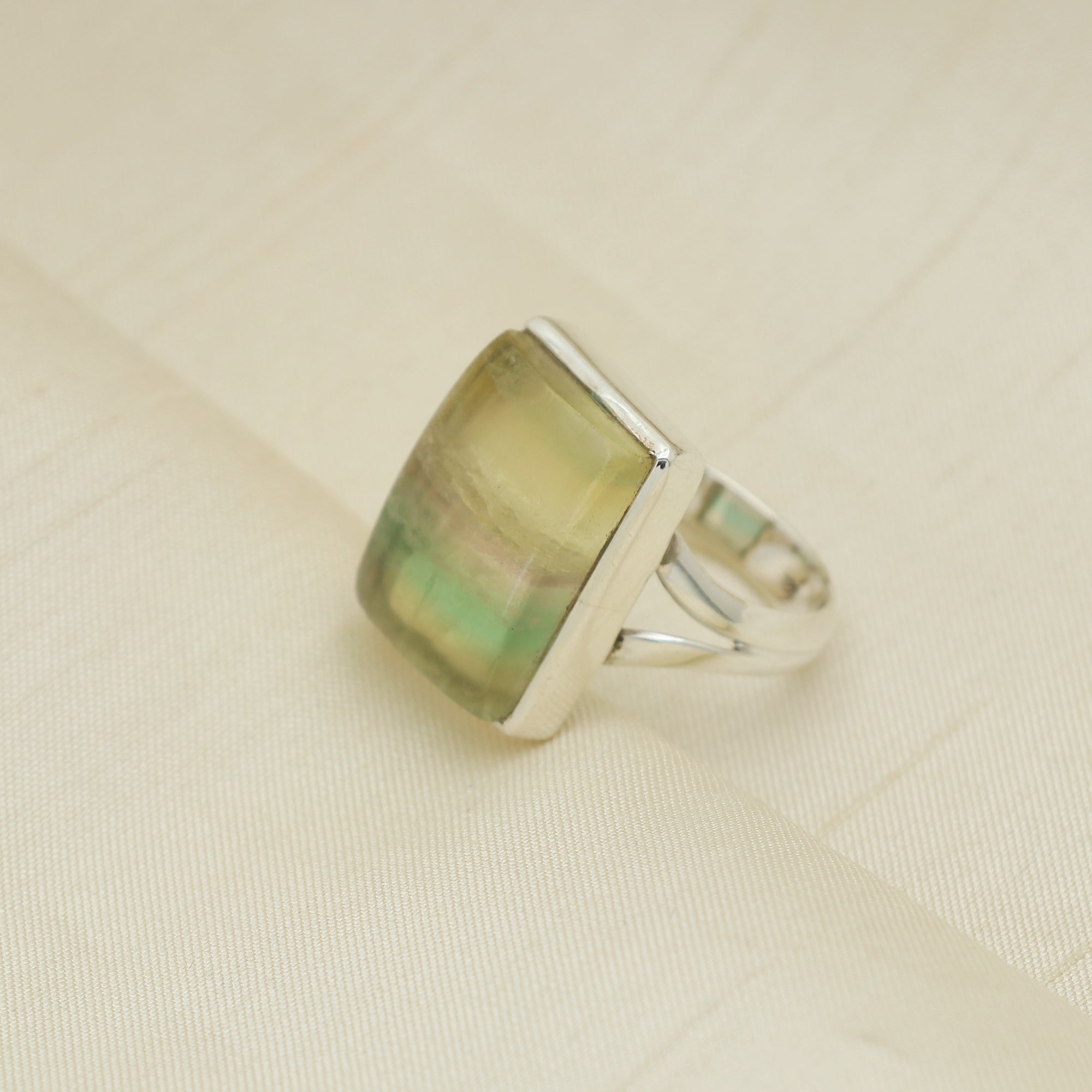 Classic Ring