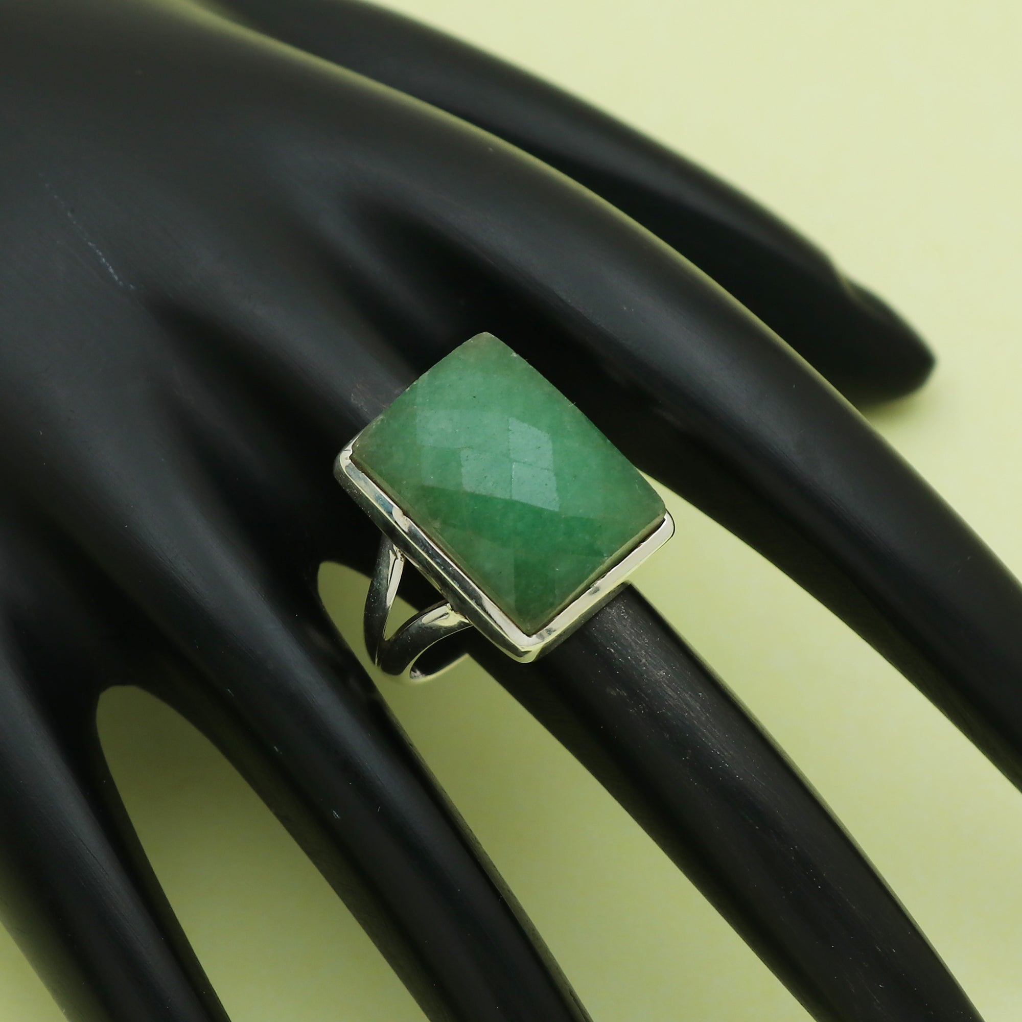 Classic Ring