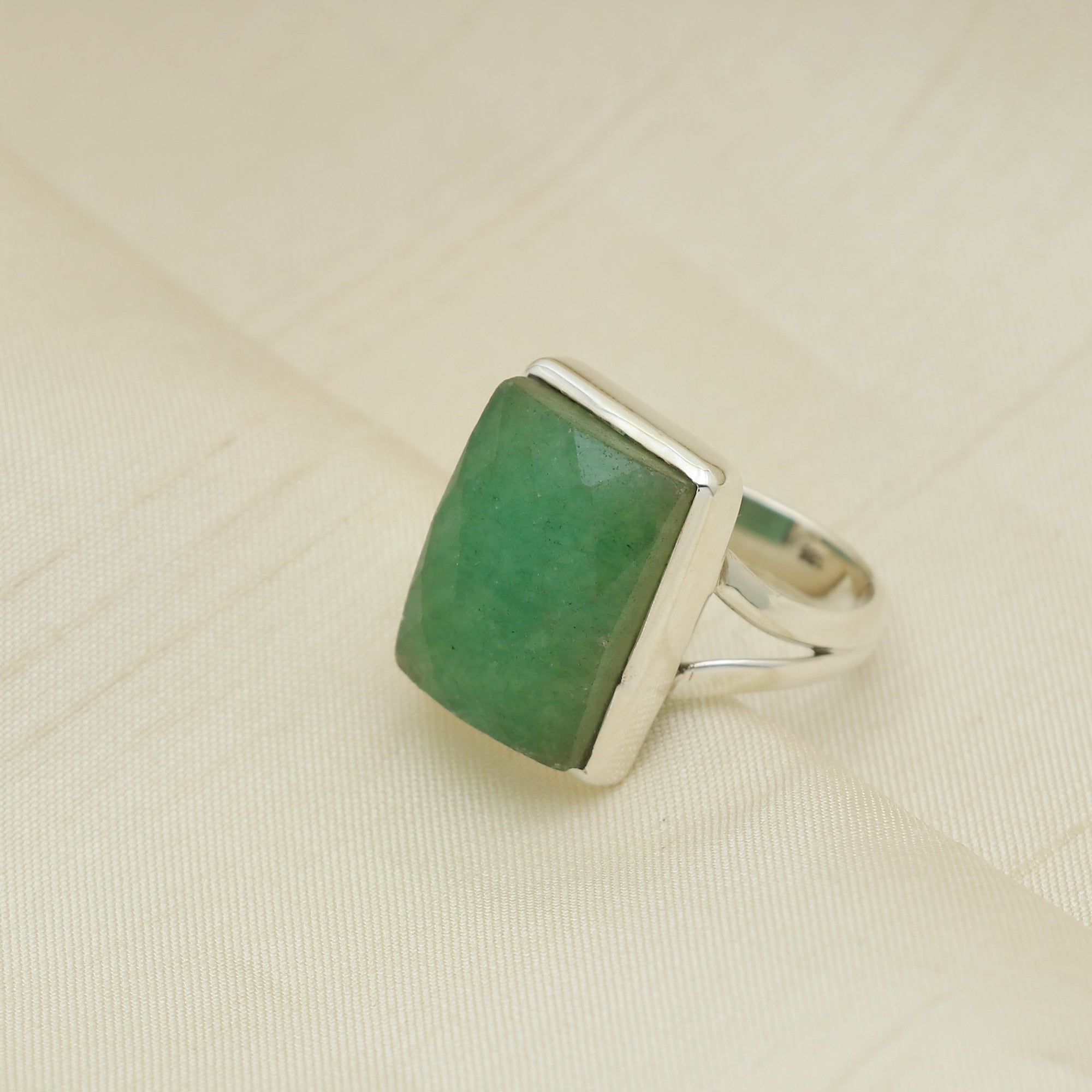 Classic Ring