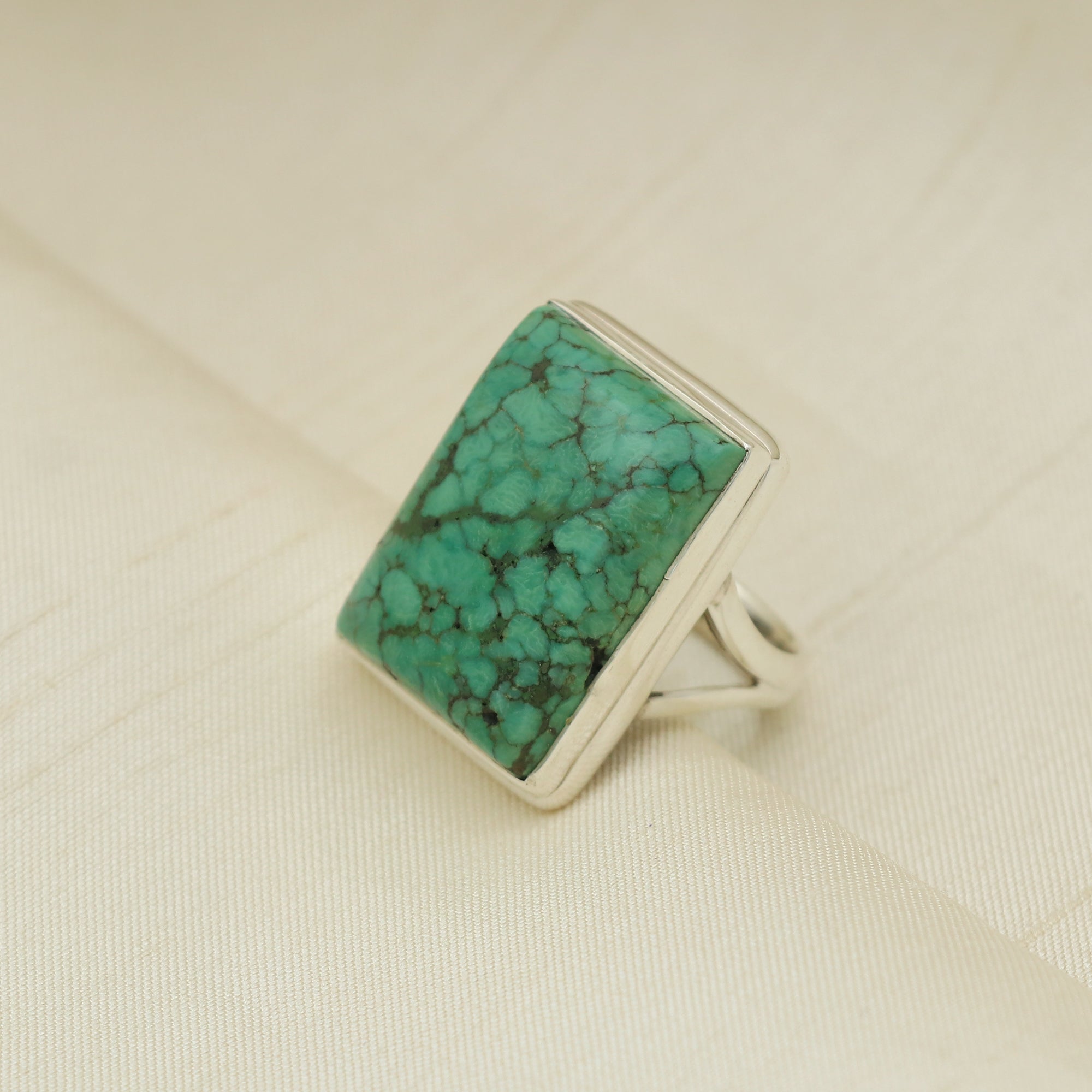 Classic Ring