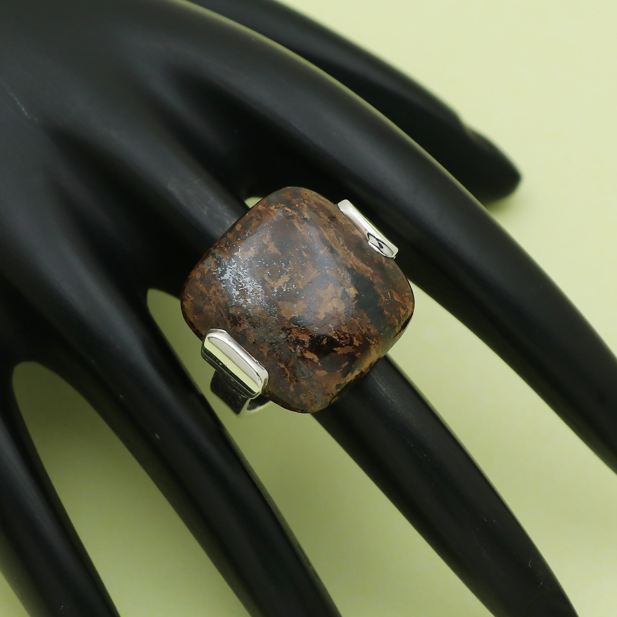 Maya Ring