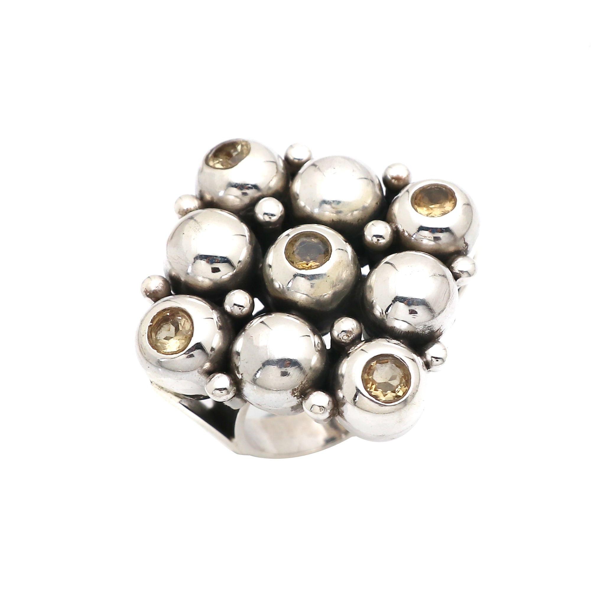 Egyptian Ring