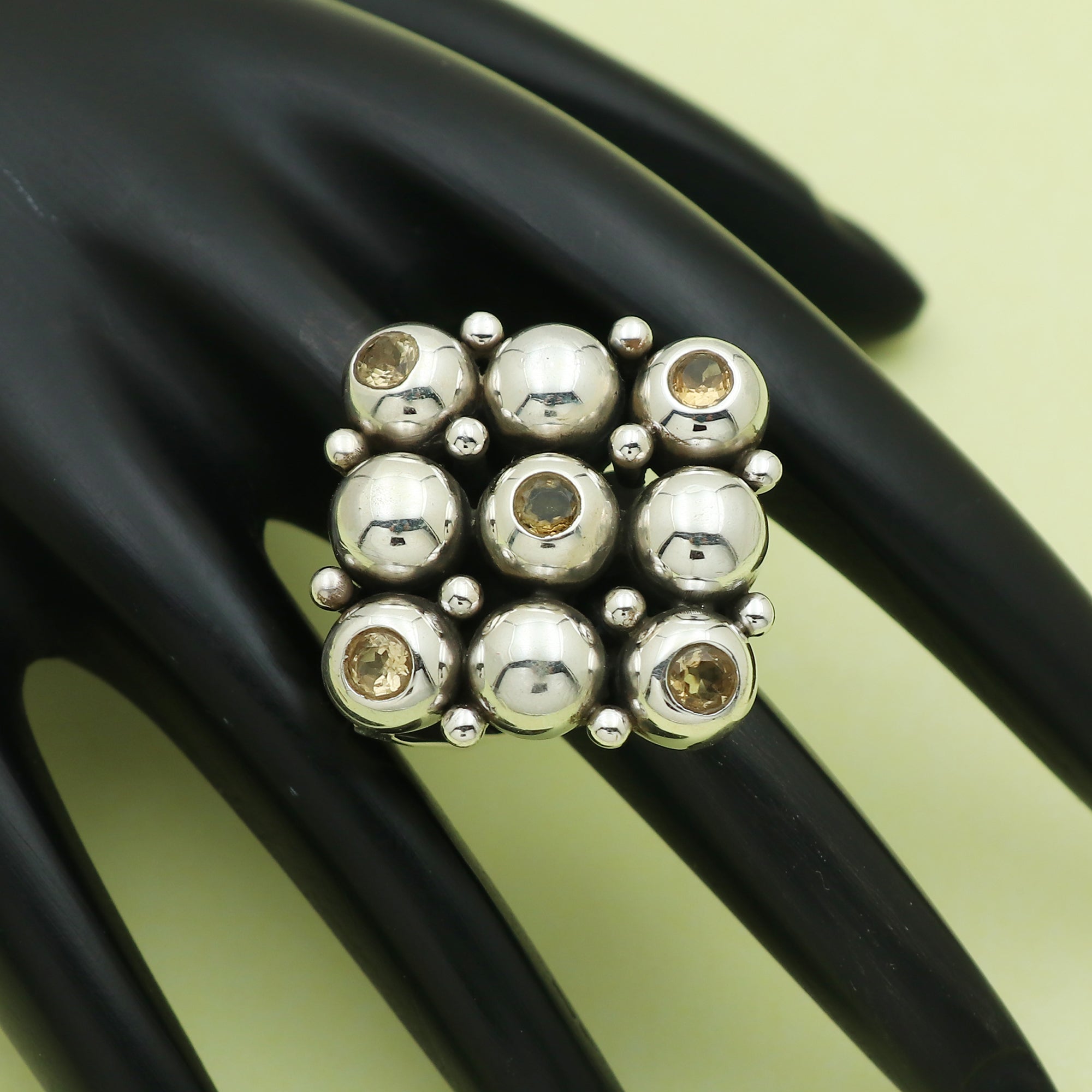 Egyptian Ring