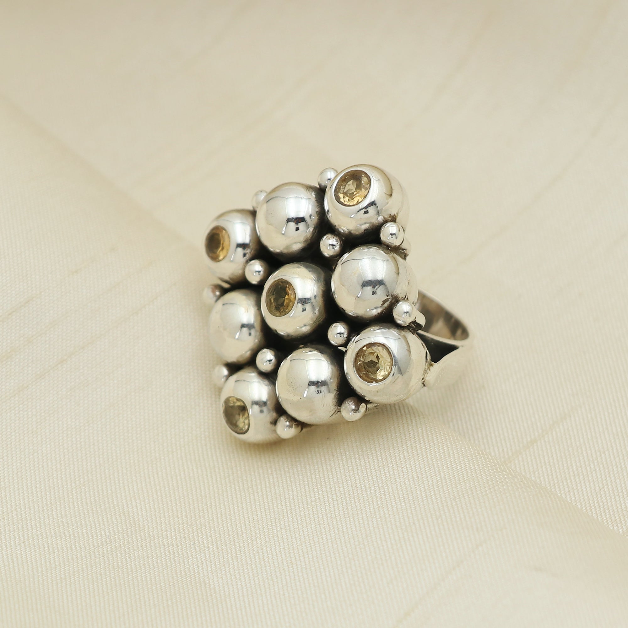 Egyptian Ring