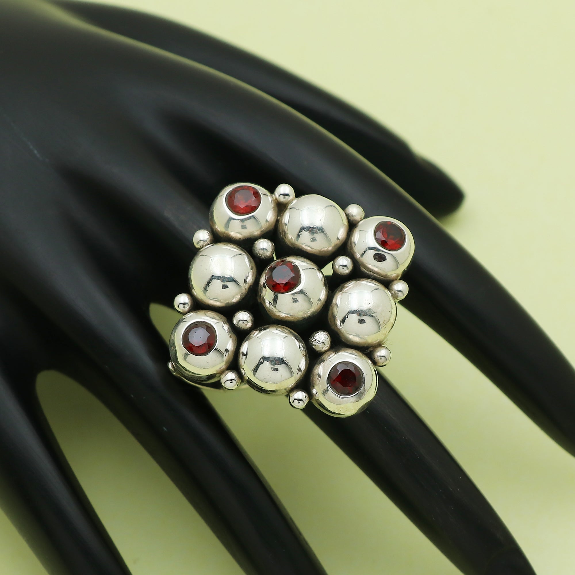 Egyptian Ring