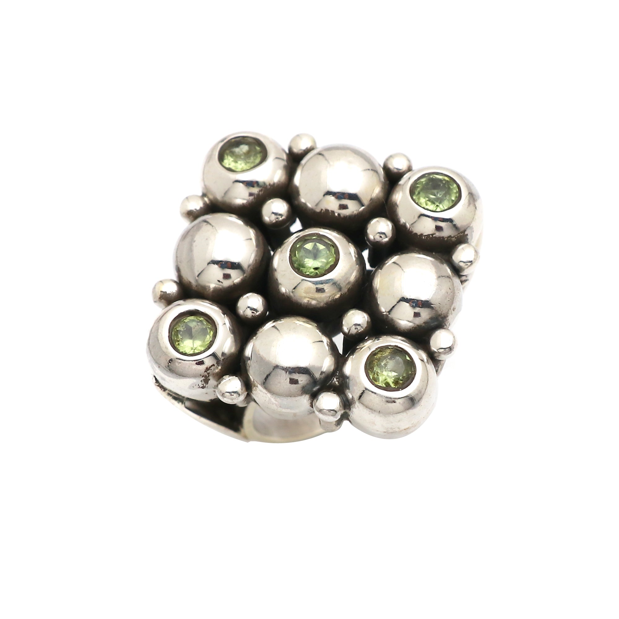 Egyptian Ring