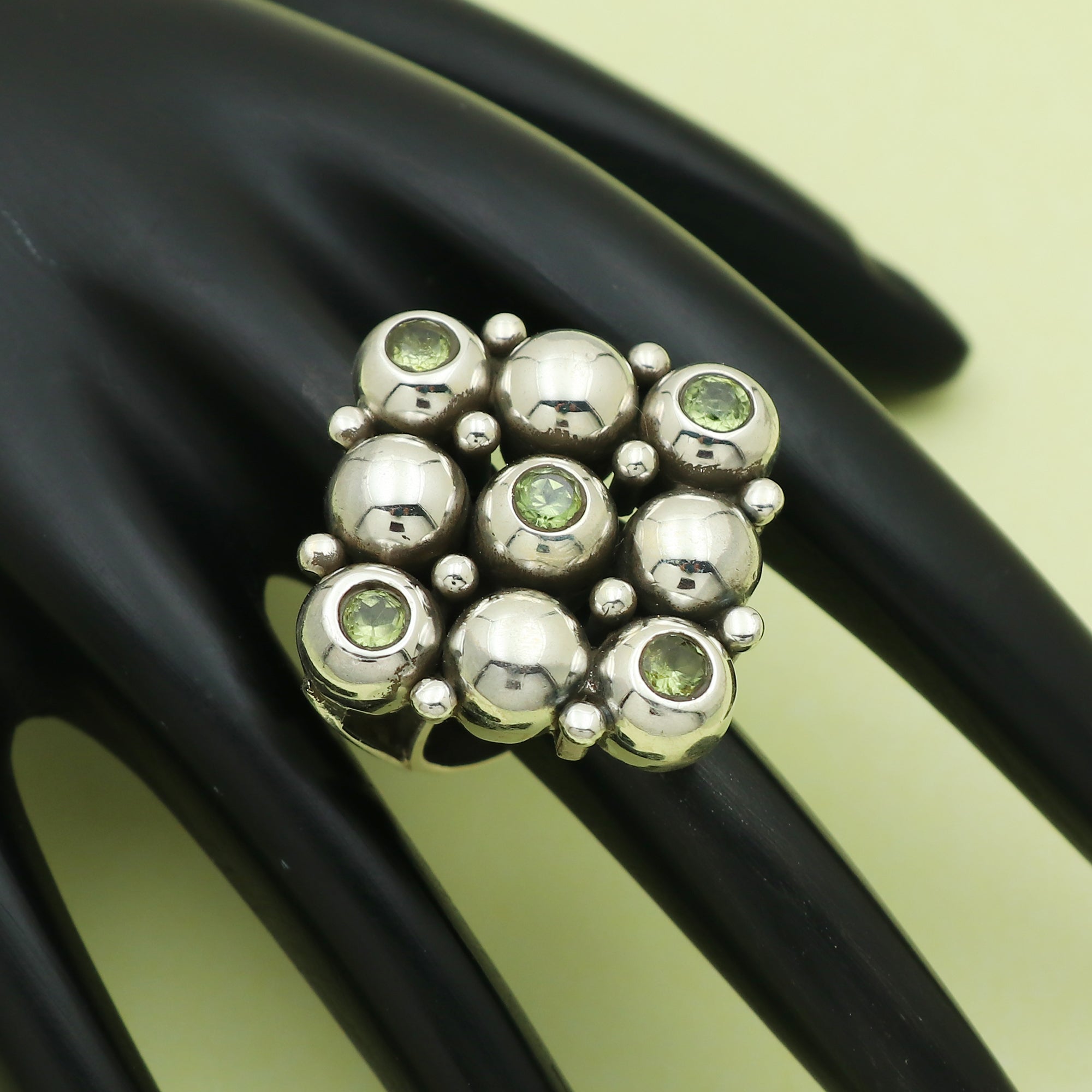 Egyptian Ring