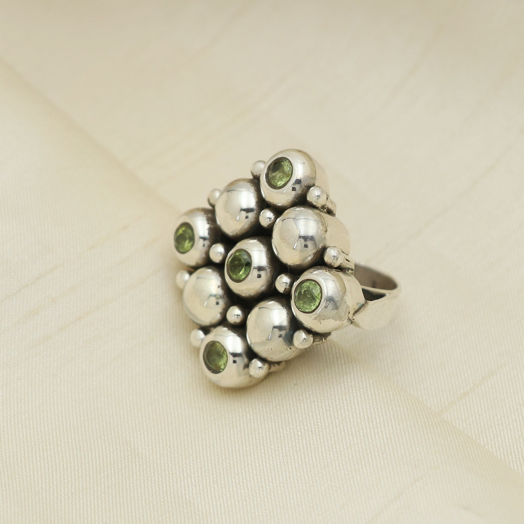 Egyptian Ring
