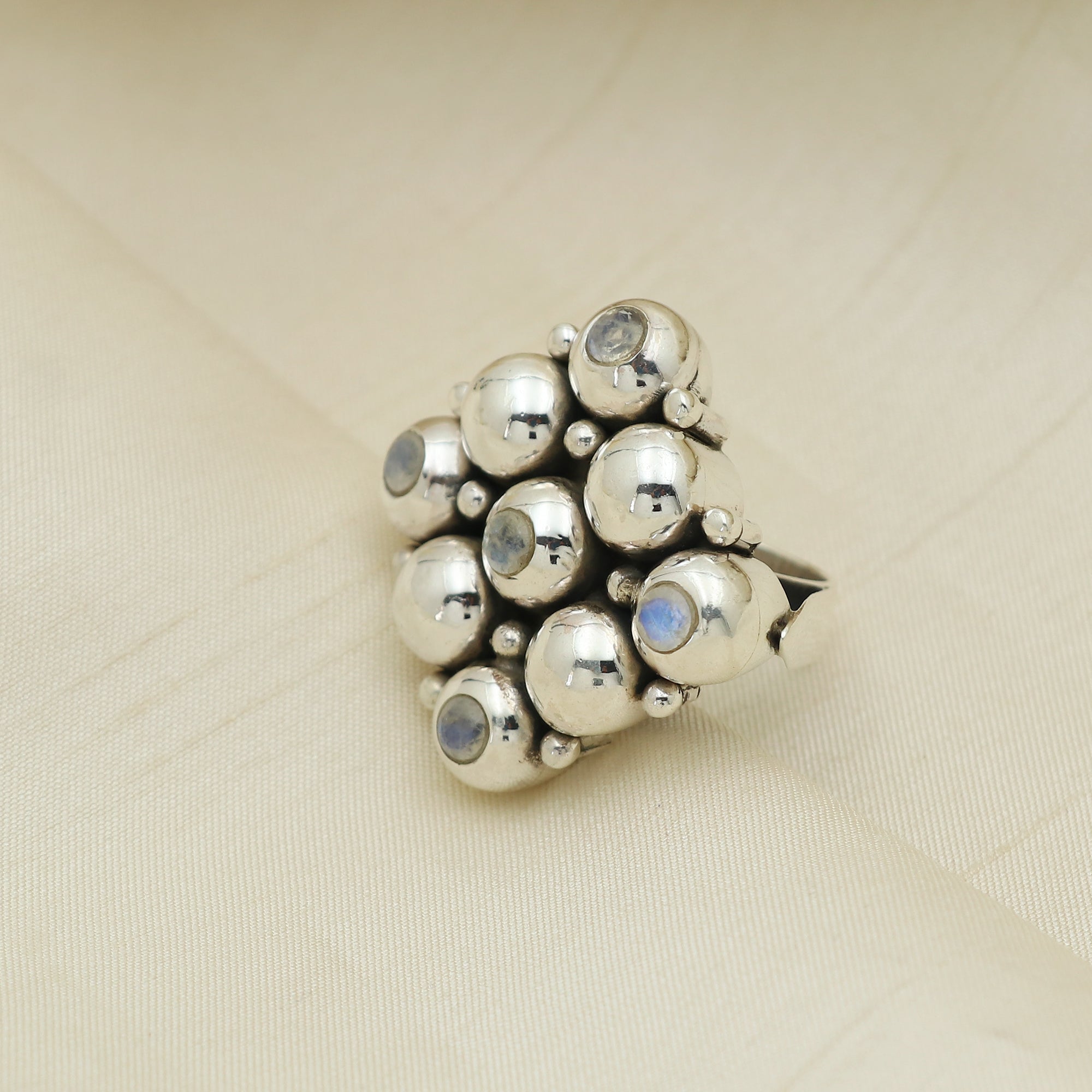 Egyptian Ring
