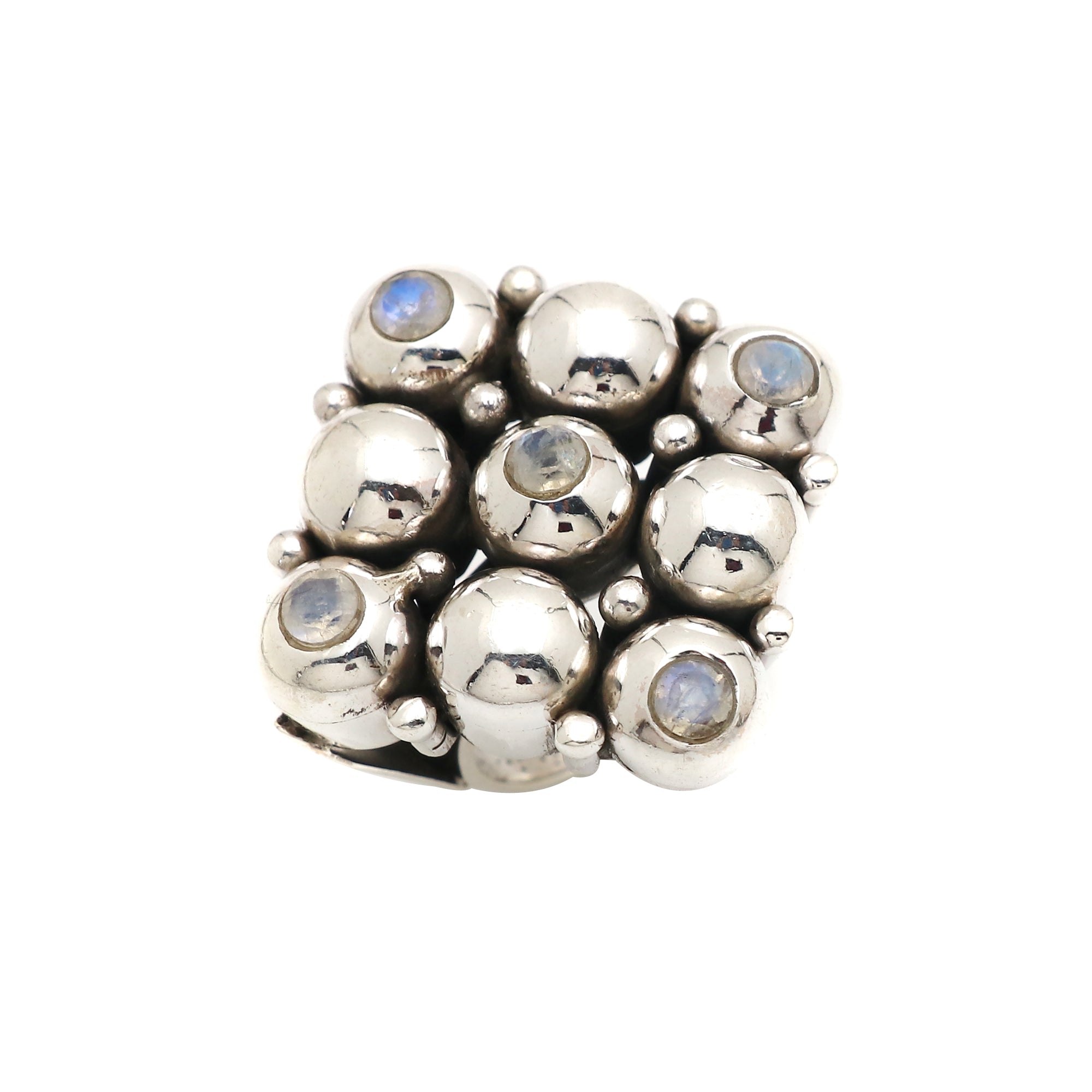 Egyptian Ring