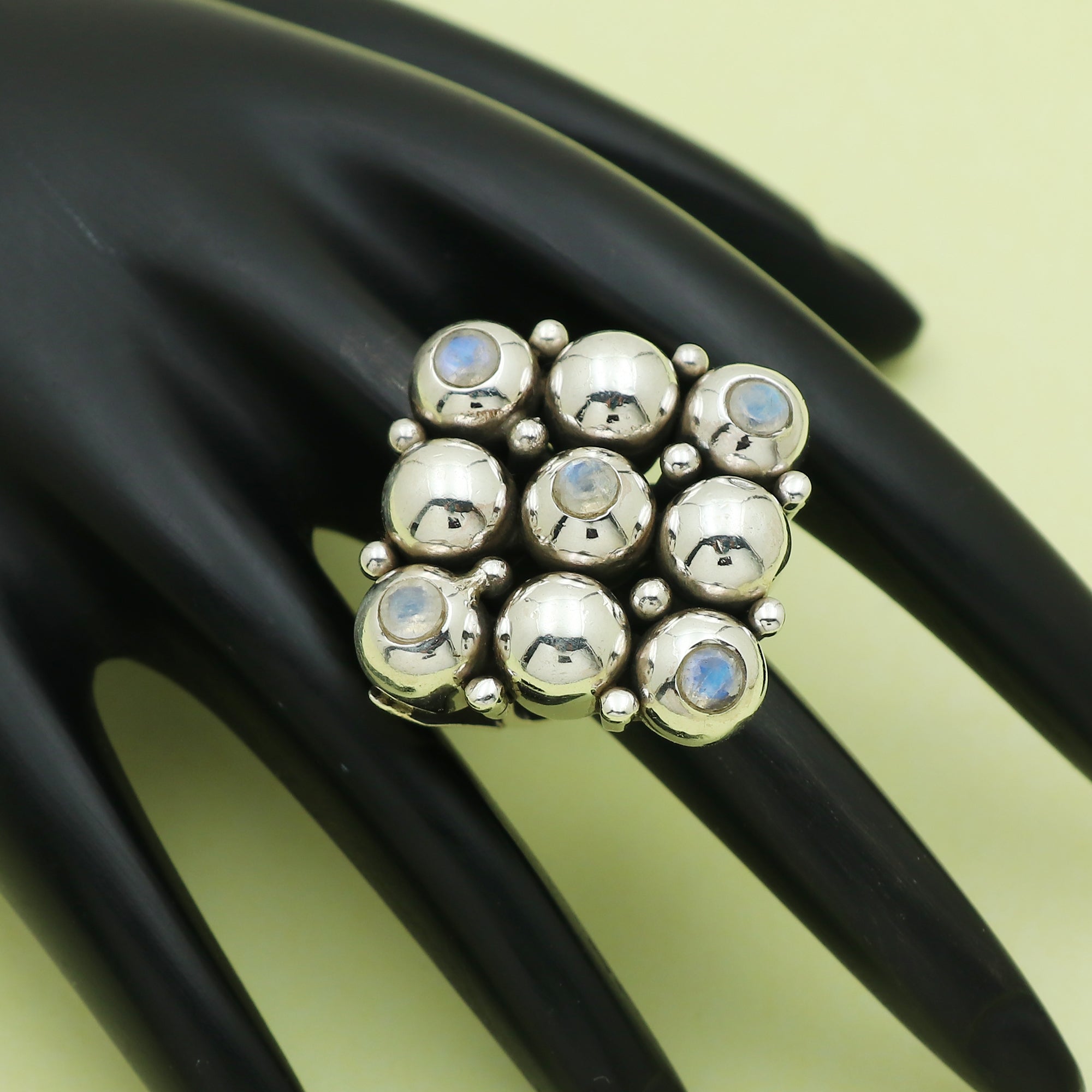 Egyptian Ring