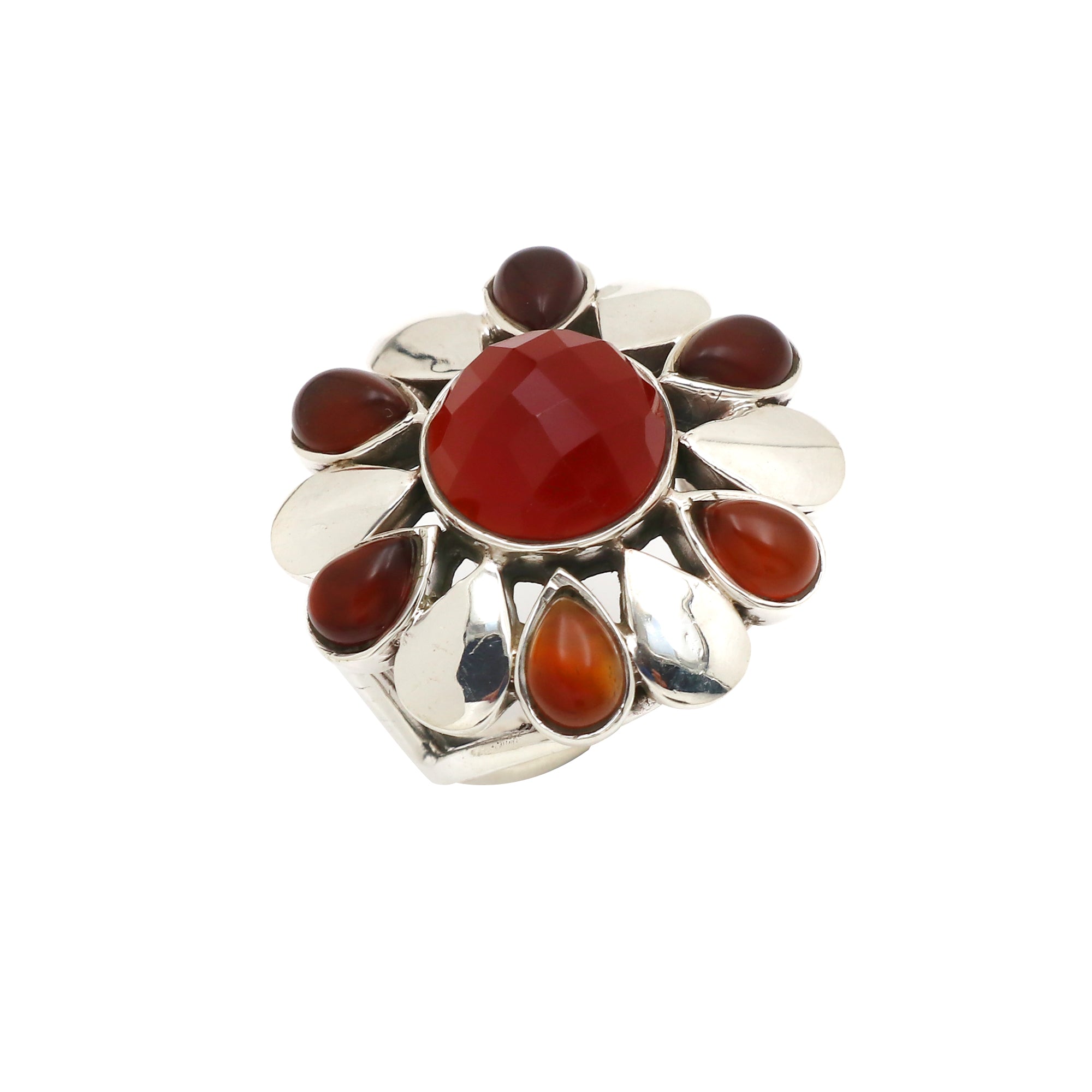 Flower Ring