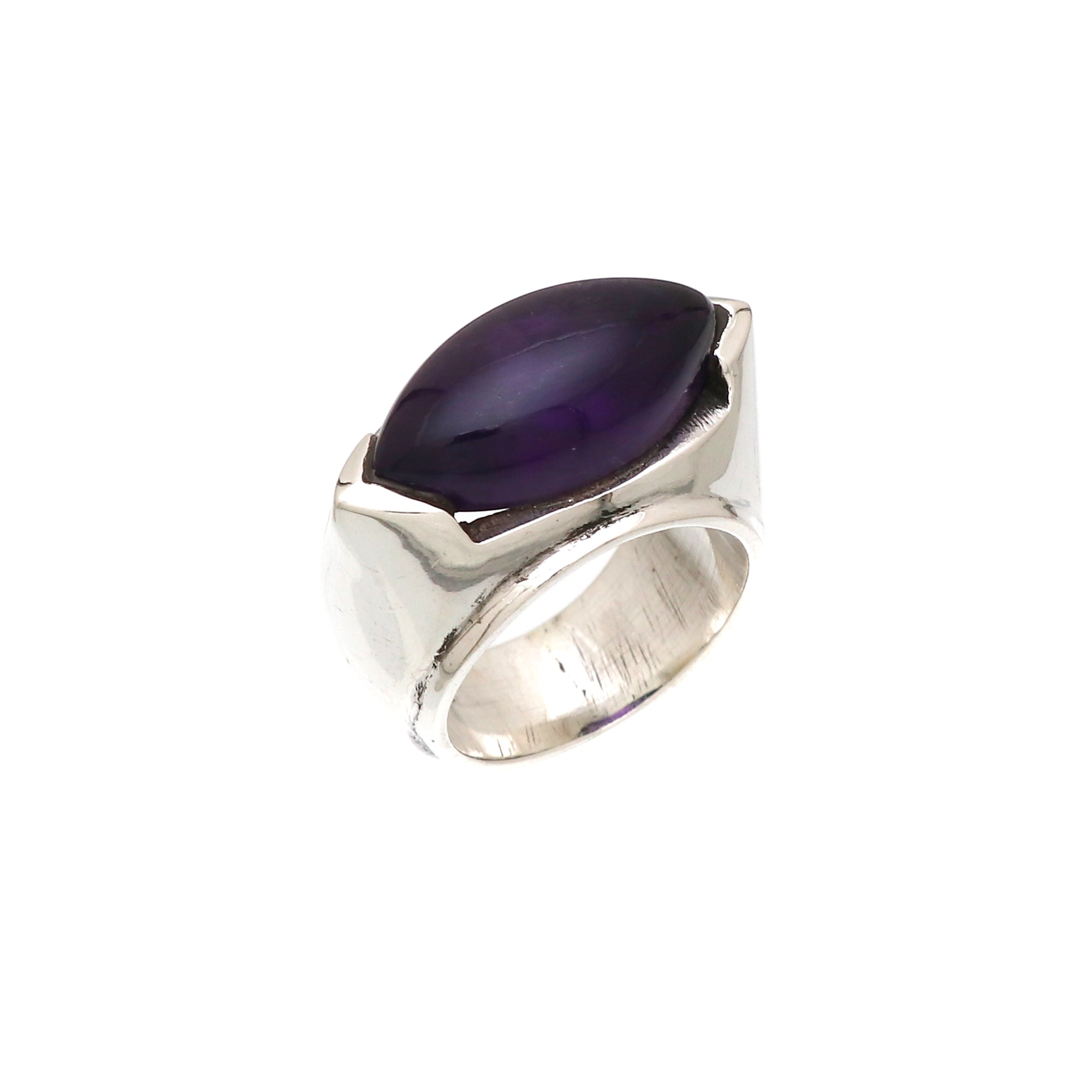 Marquise Ring