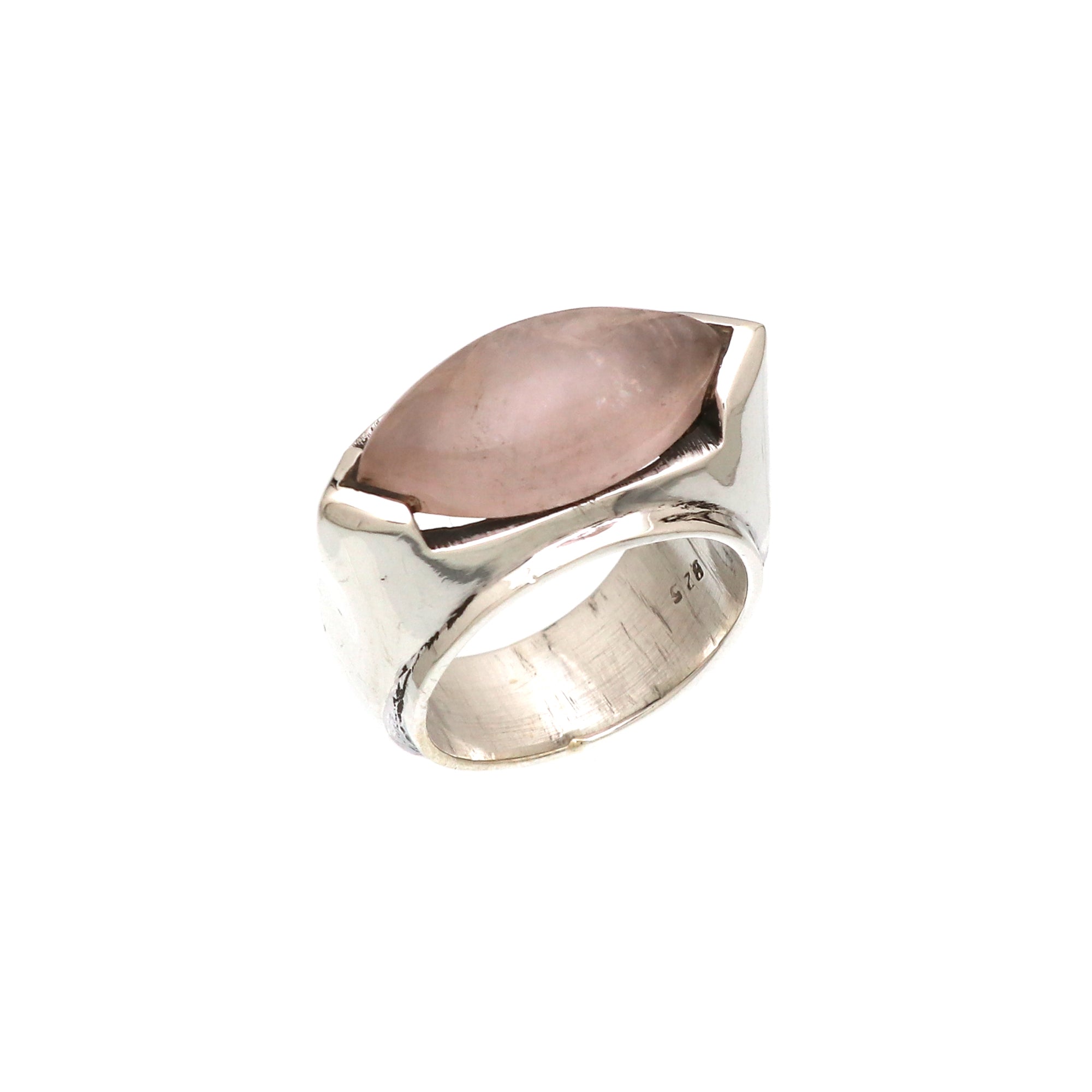 Marquise Ring