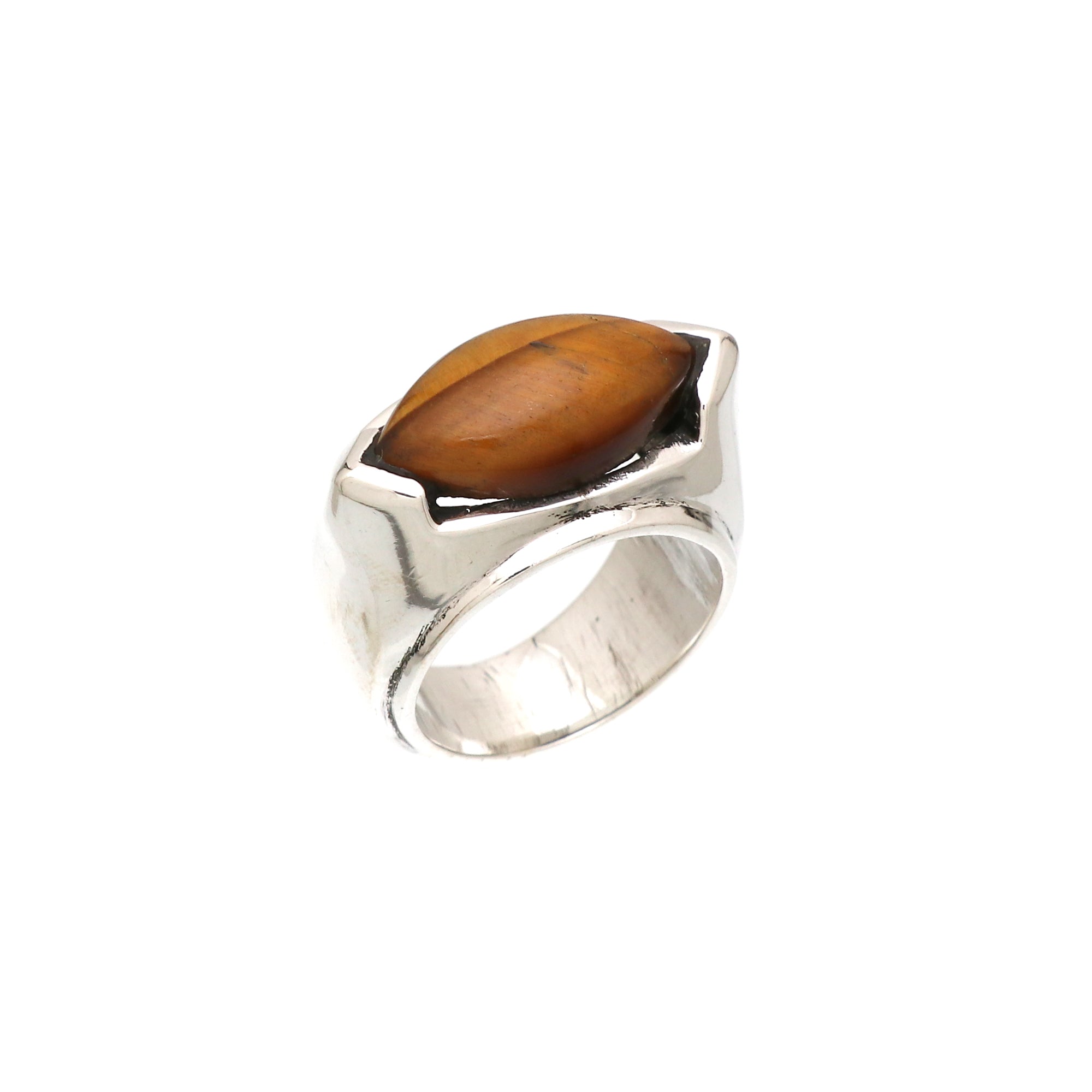 Marquise Ring